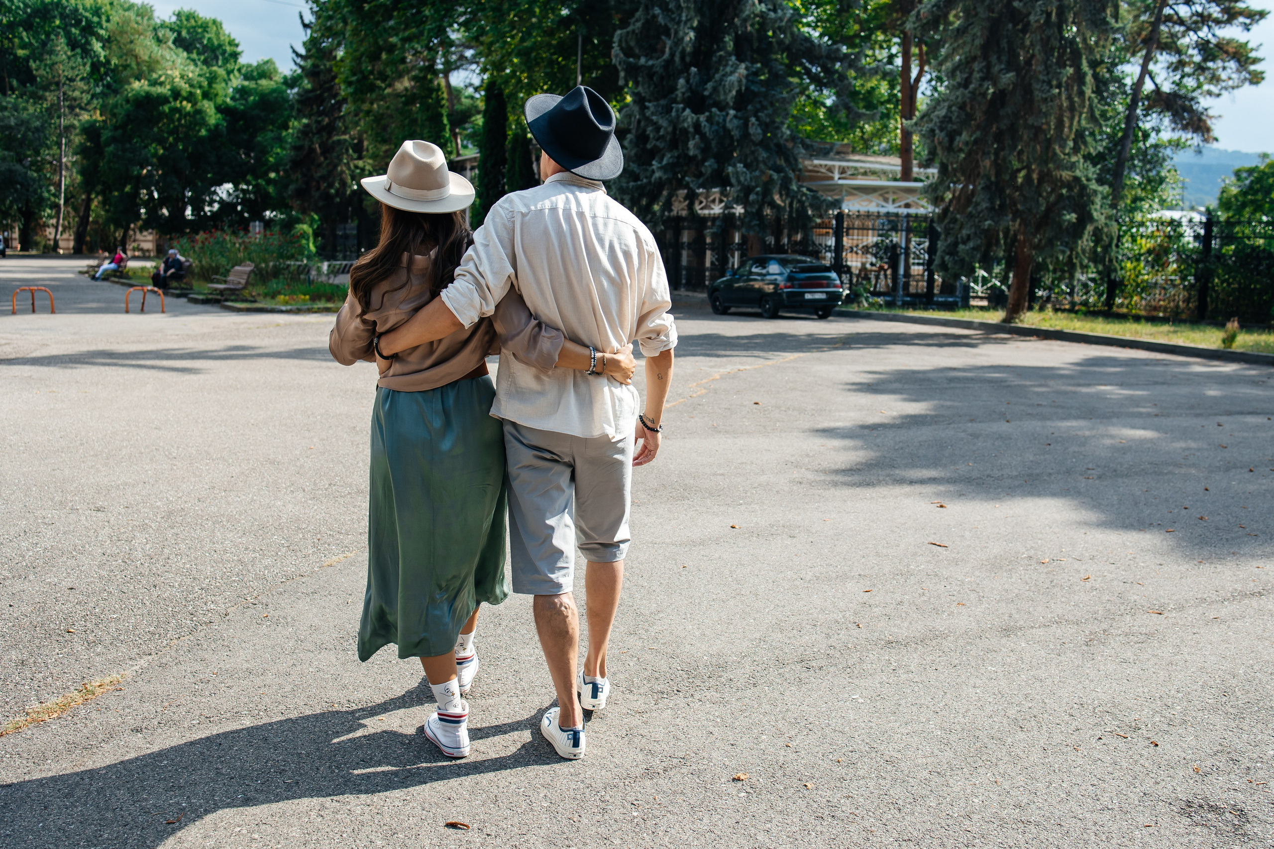 Кисловодские каникулы. Самый свадебный фотограф