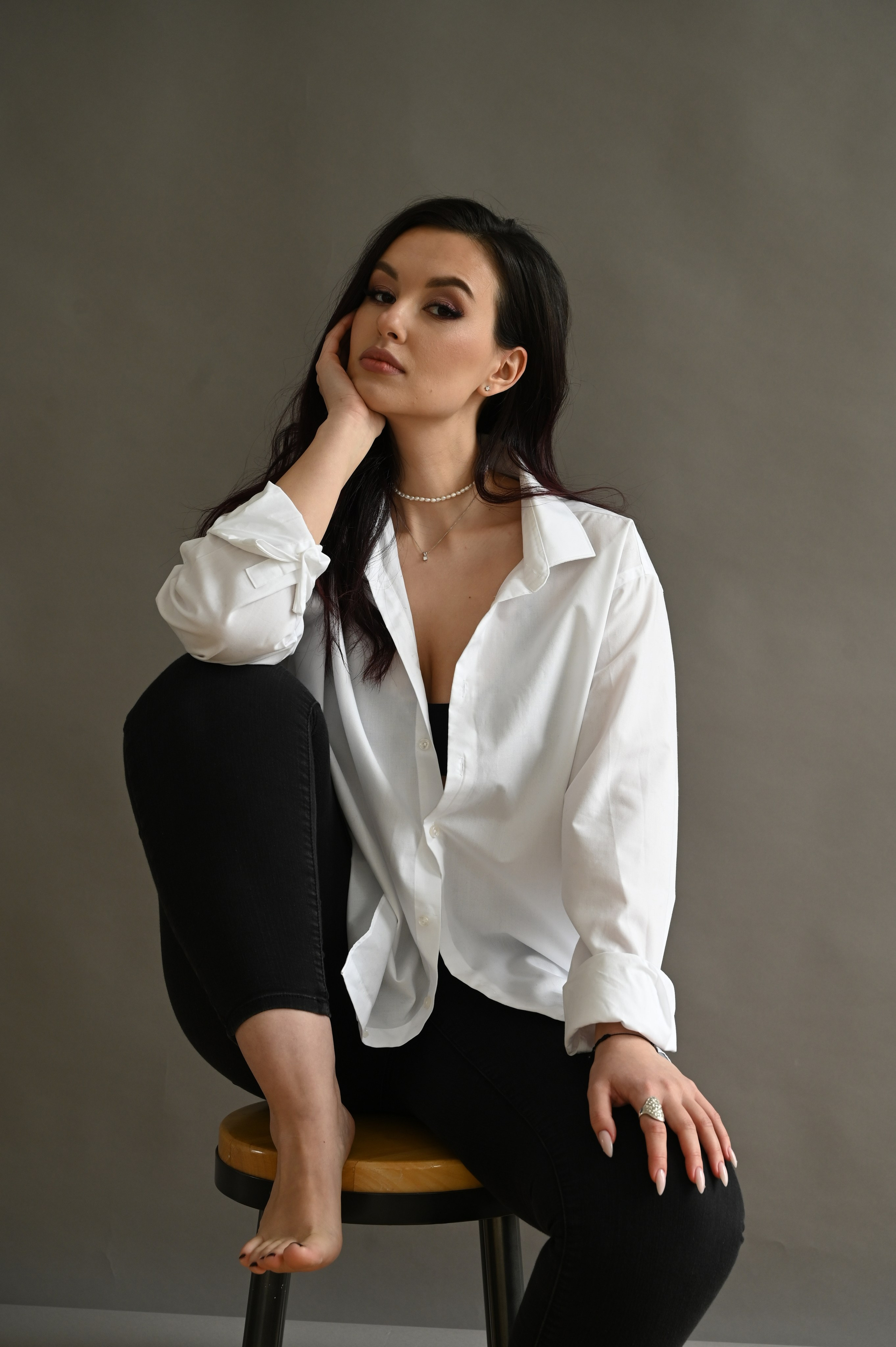 Мари. No-filter. Семейный и свадебный фотограф в Туле Москве