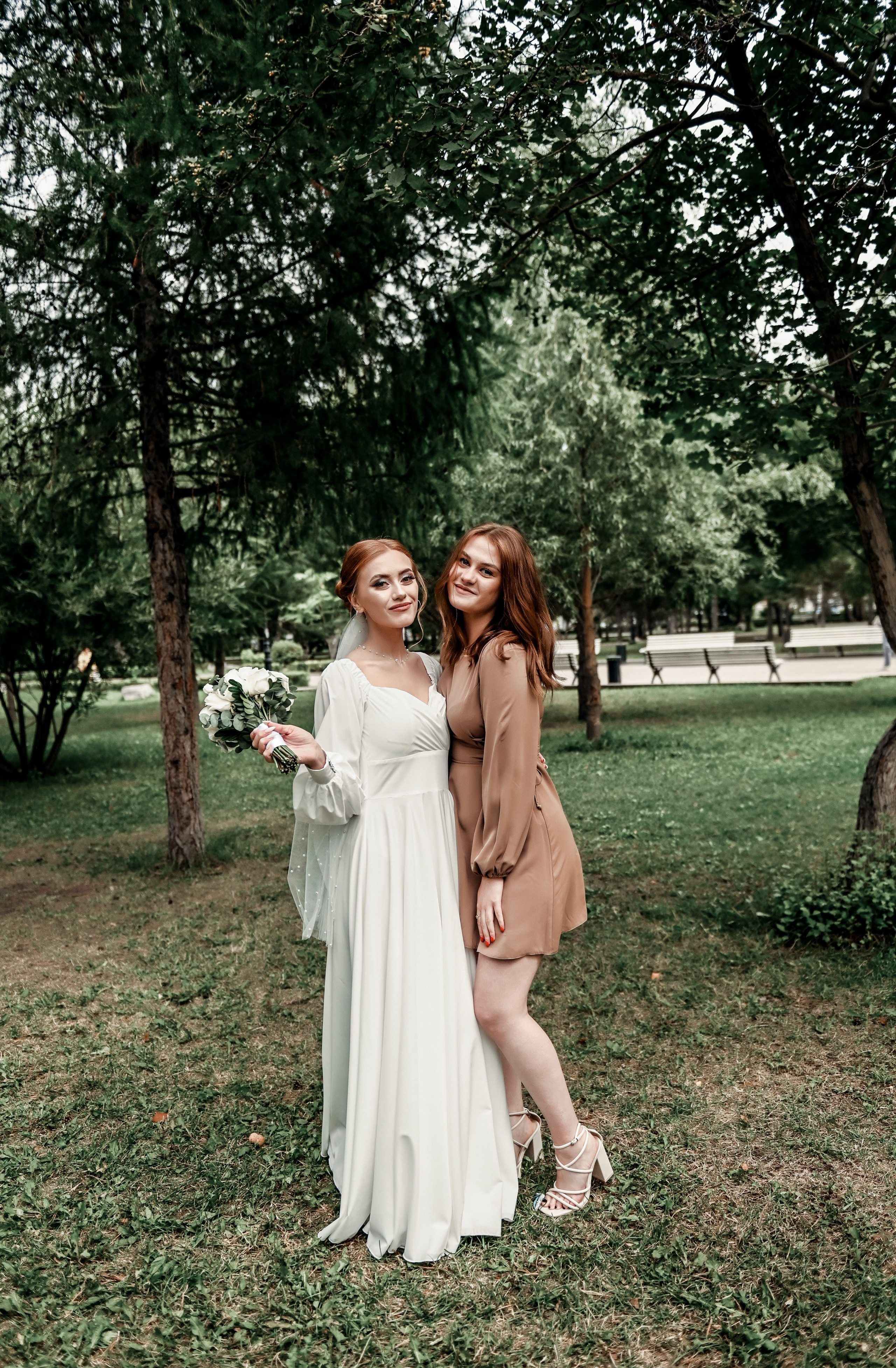 Яна и Виталий. Свадебный, семейный, детский, контент фотограф в Омске Максим Ильин