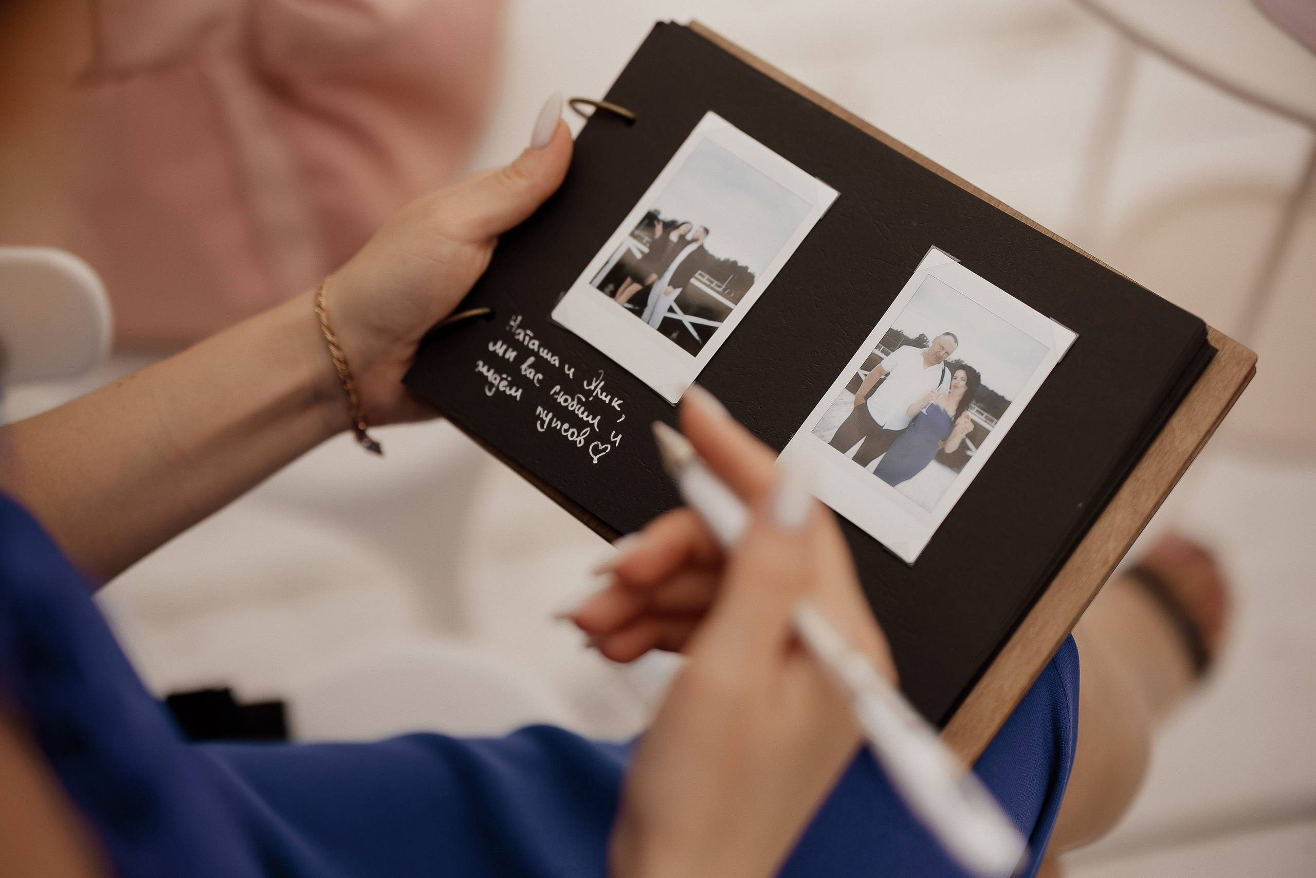 Свадебная съемка. Свадебный фотограф