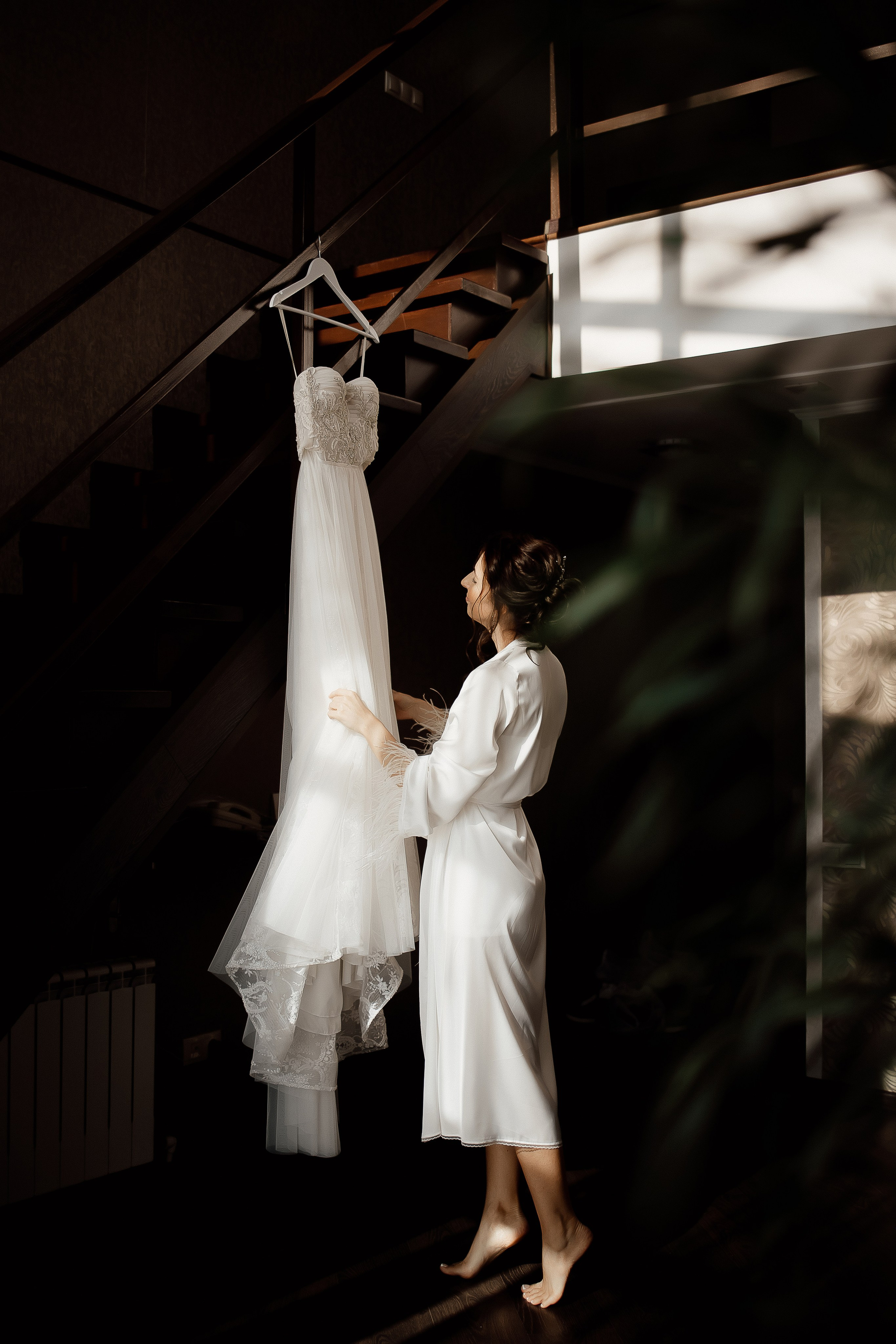 Свадебная съемка. Свадебный фотограф