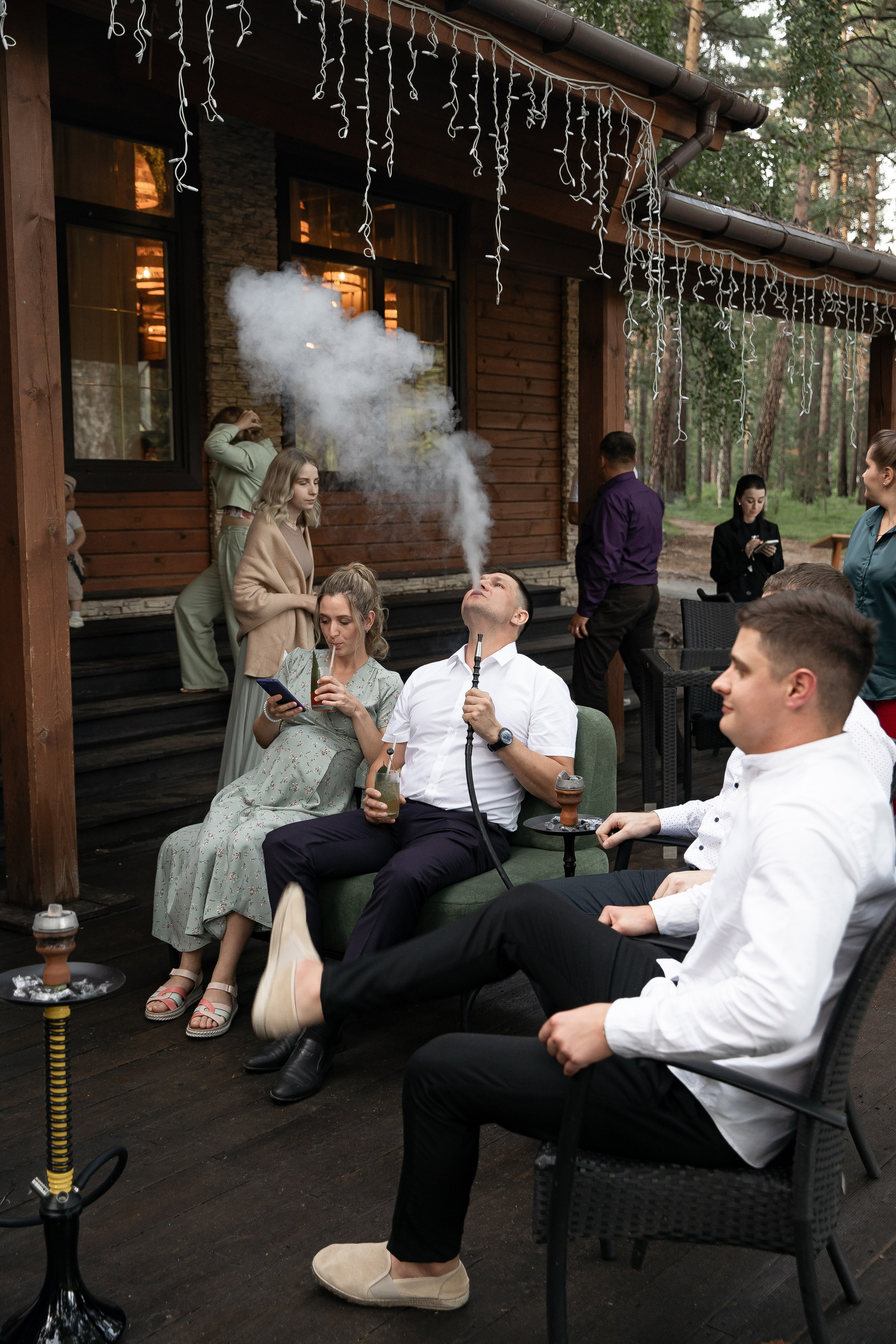 Наташа & Саша 21.07.2023. Свадебный Фотограф Илья Чепайкин. Калининград