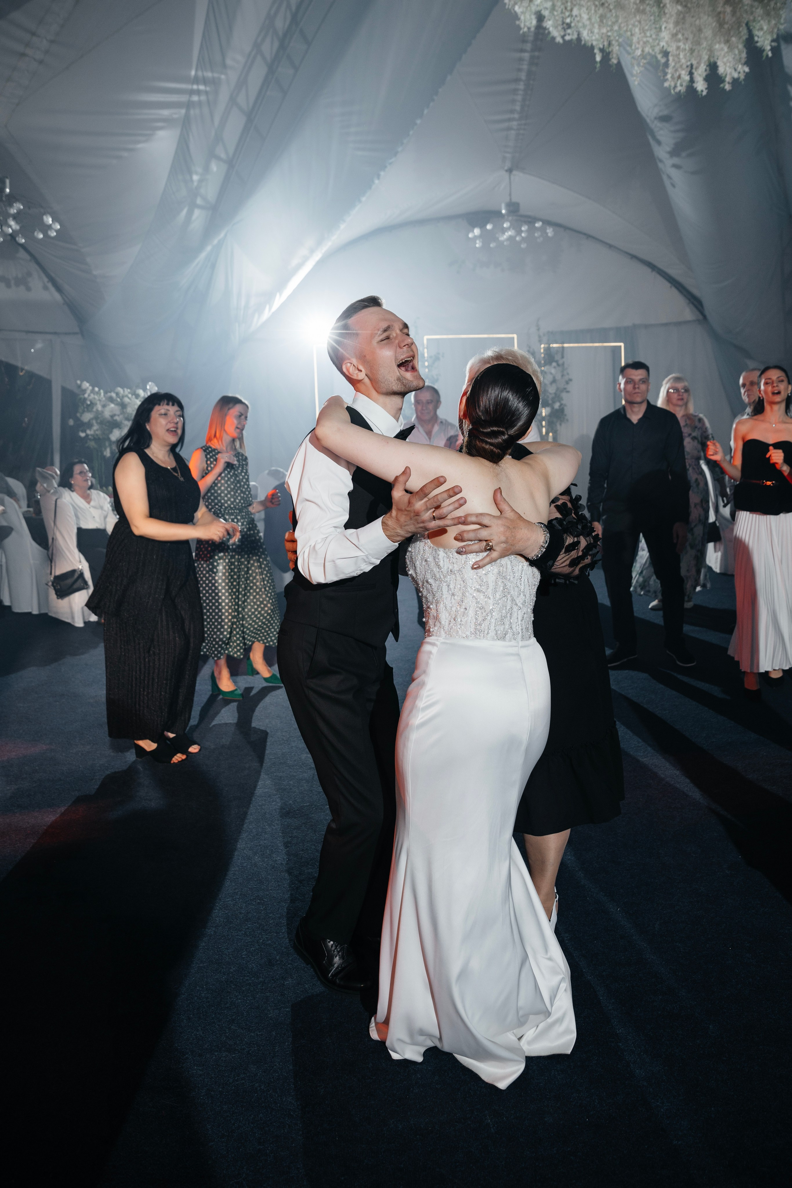 Андрей & Инна. Главная