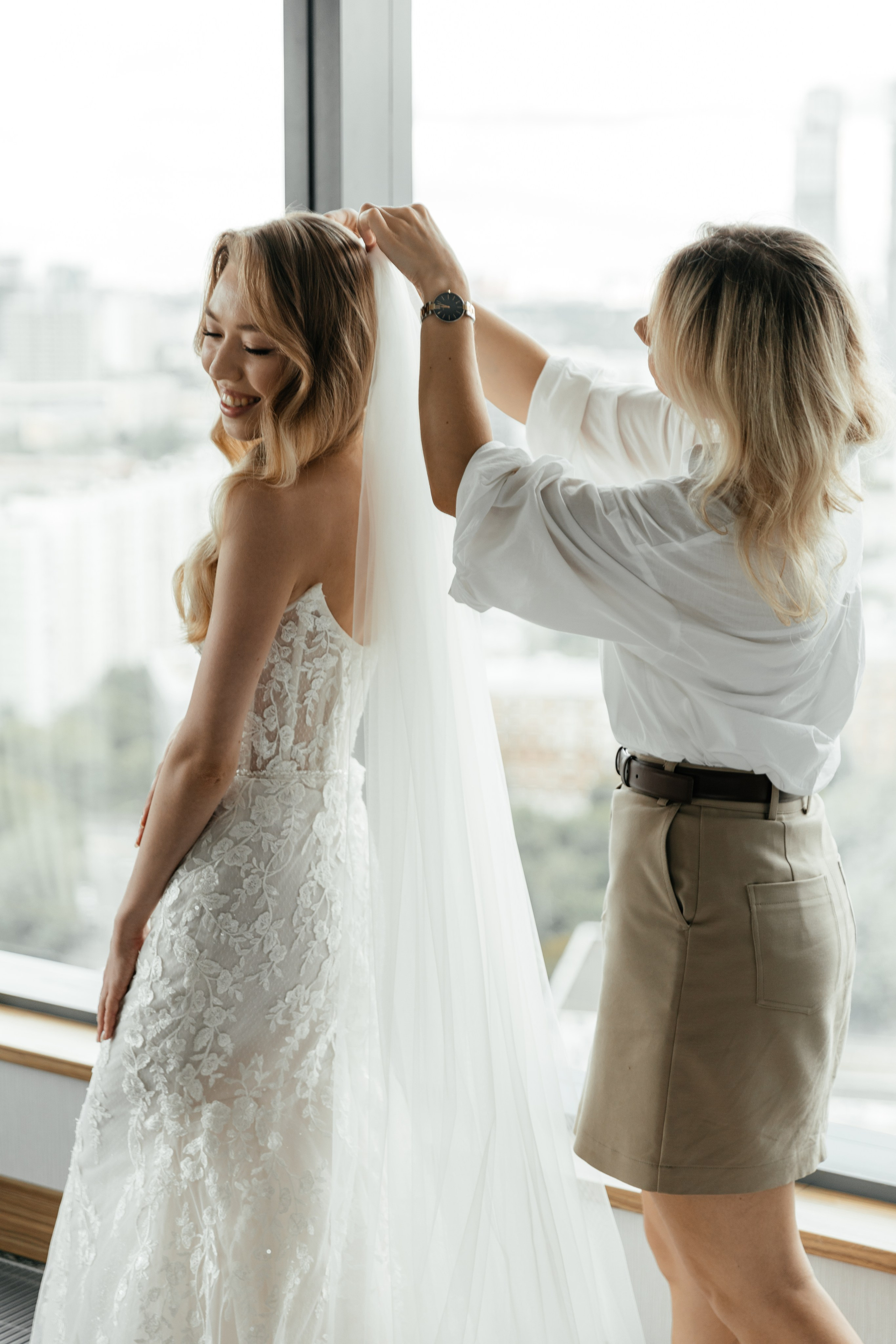 Мария и Александр | Radisson | Rodina Yaht Club. Свадебный фотограф Ангелина Зотова | Обнинск, Москва, Калуга