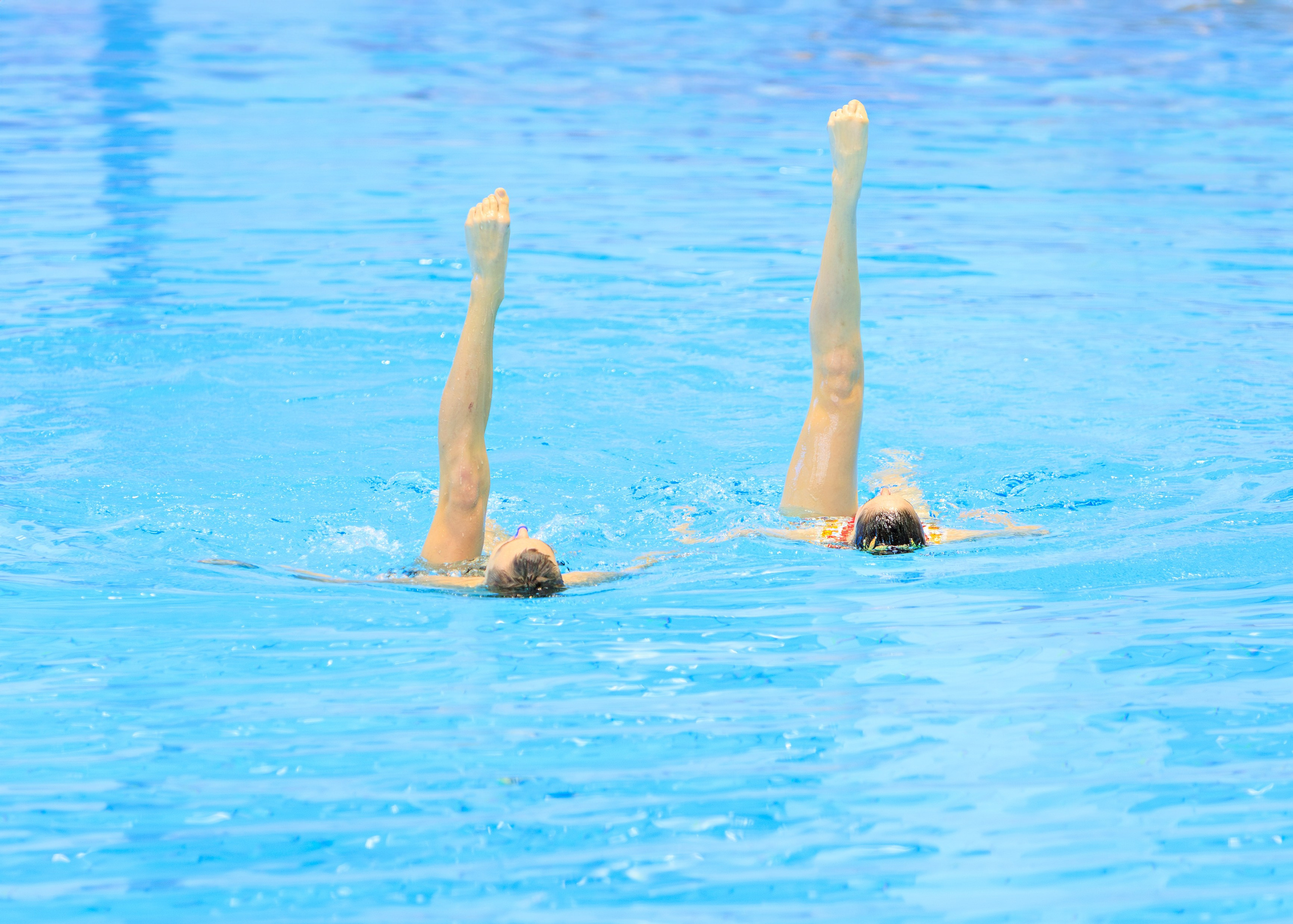 Первенство России по синхронному плаванию дуэт смешанный — техническая программа. Выпускные альбомы и школьный фотограф в Подольске, Троицке, Щербинке, Москве и Московской области