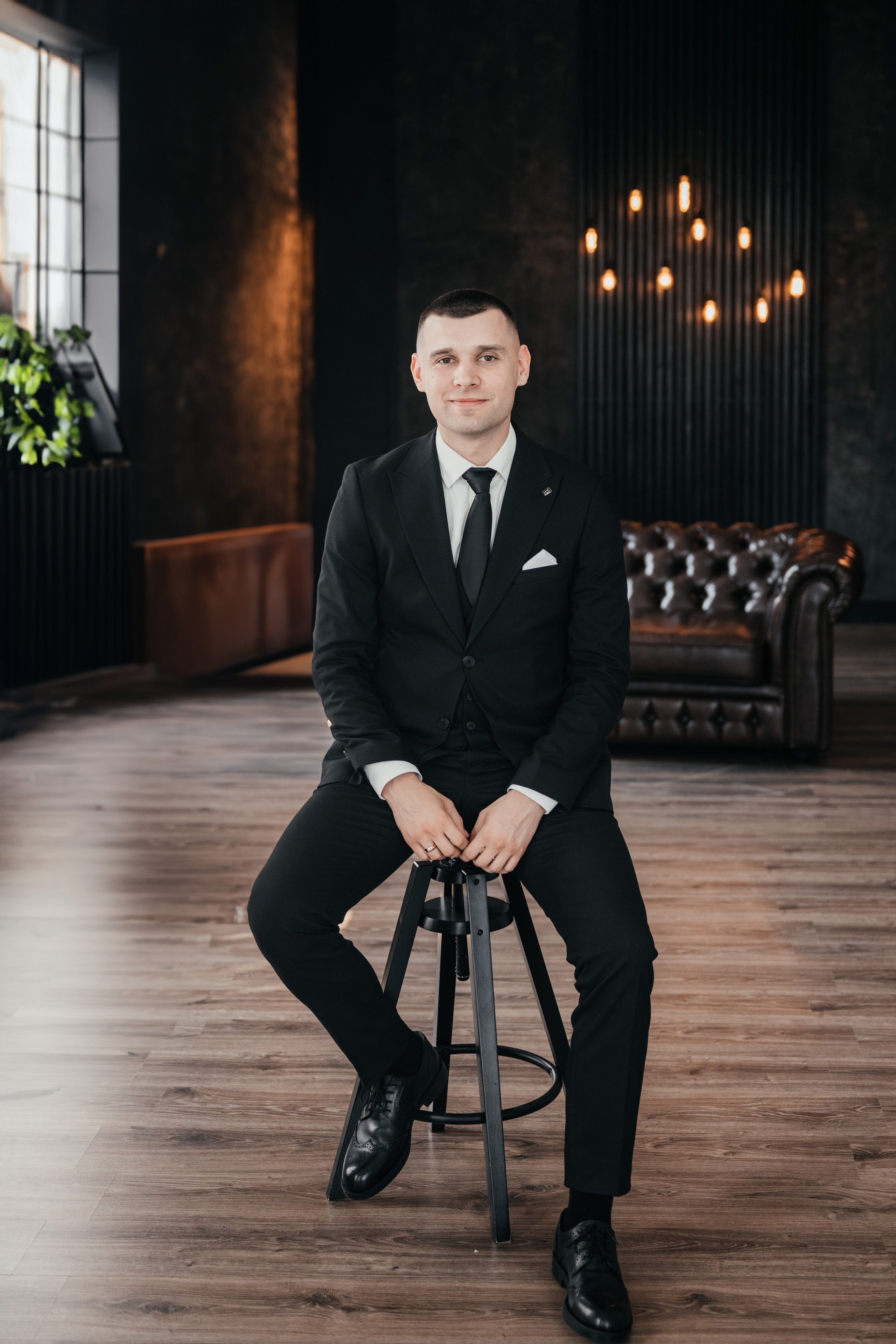 Ульяна & Руслан. Свадебный и портретный фотограф в Минске и РБ Владислав Саков