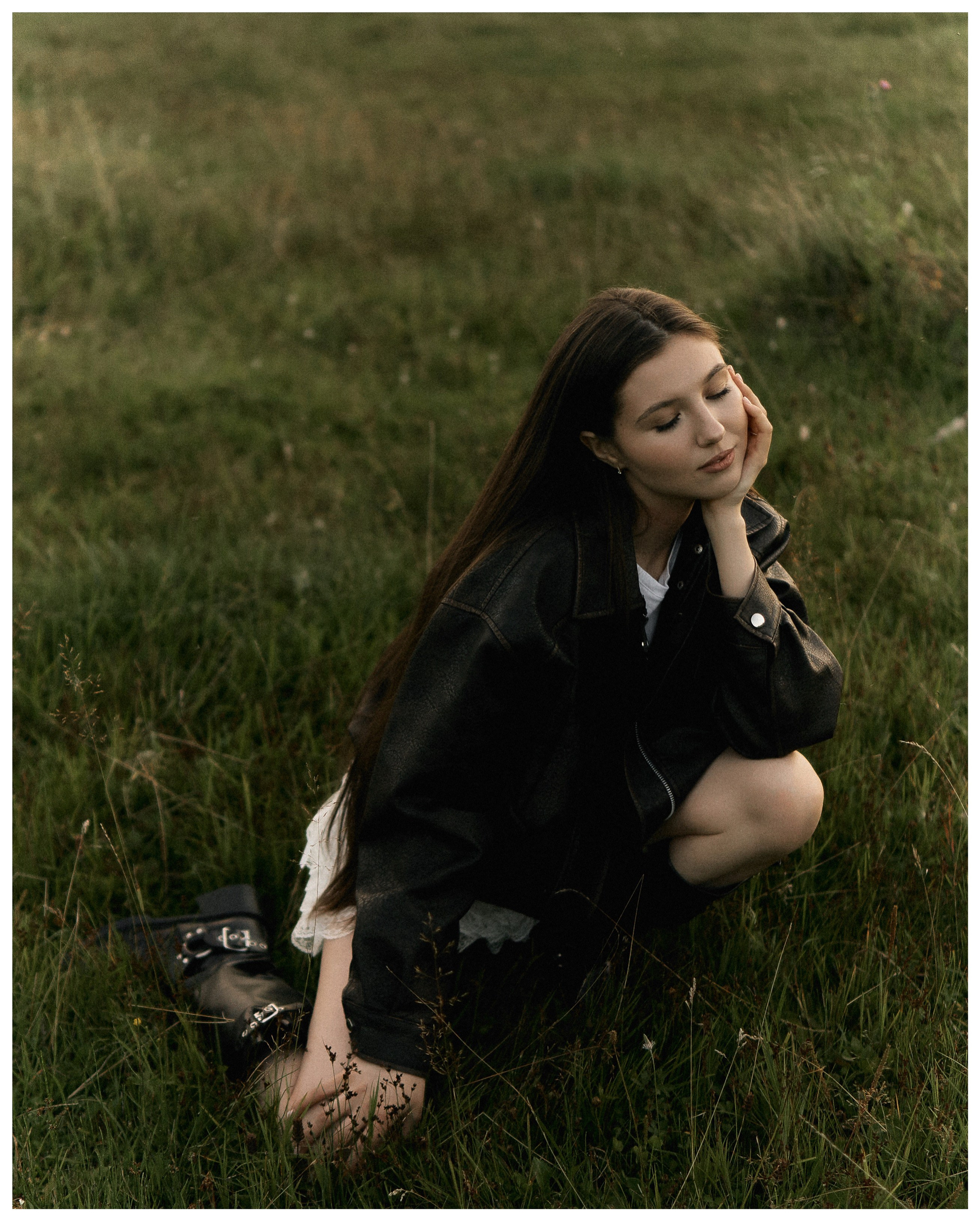 Yulia. Индивидуальная и семейная фотосессия в Чебоксарах Оксана Русакова