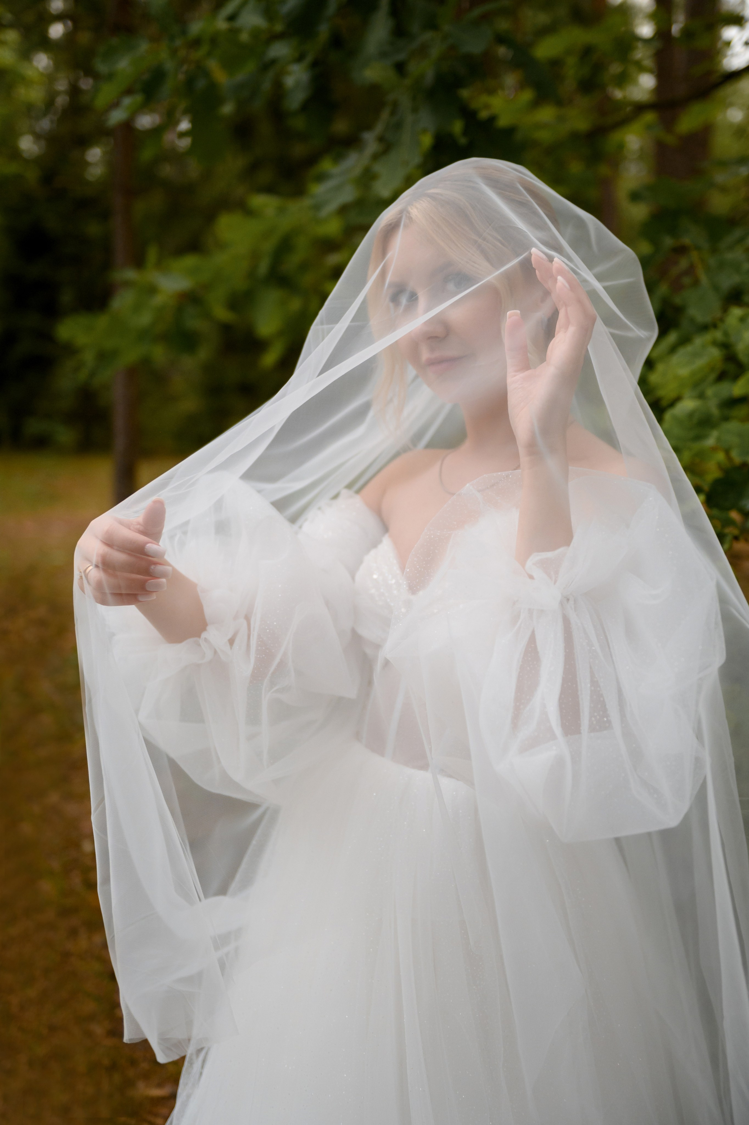 Антон & Ангелина. Фотограф Микита Ласица