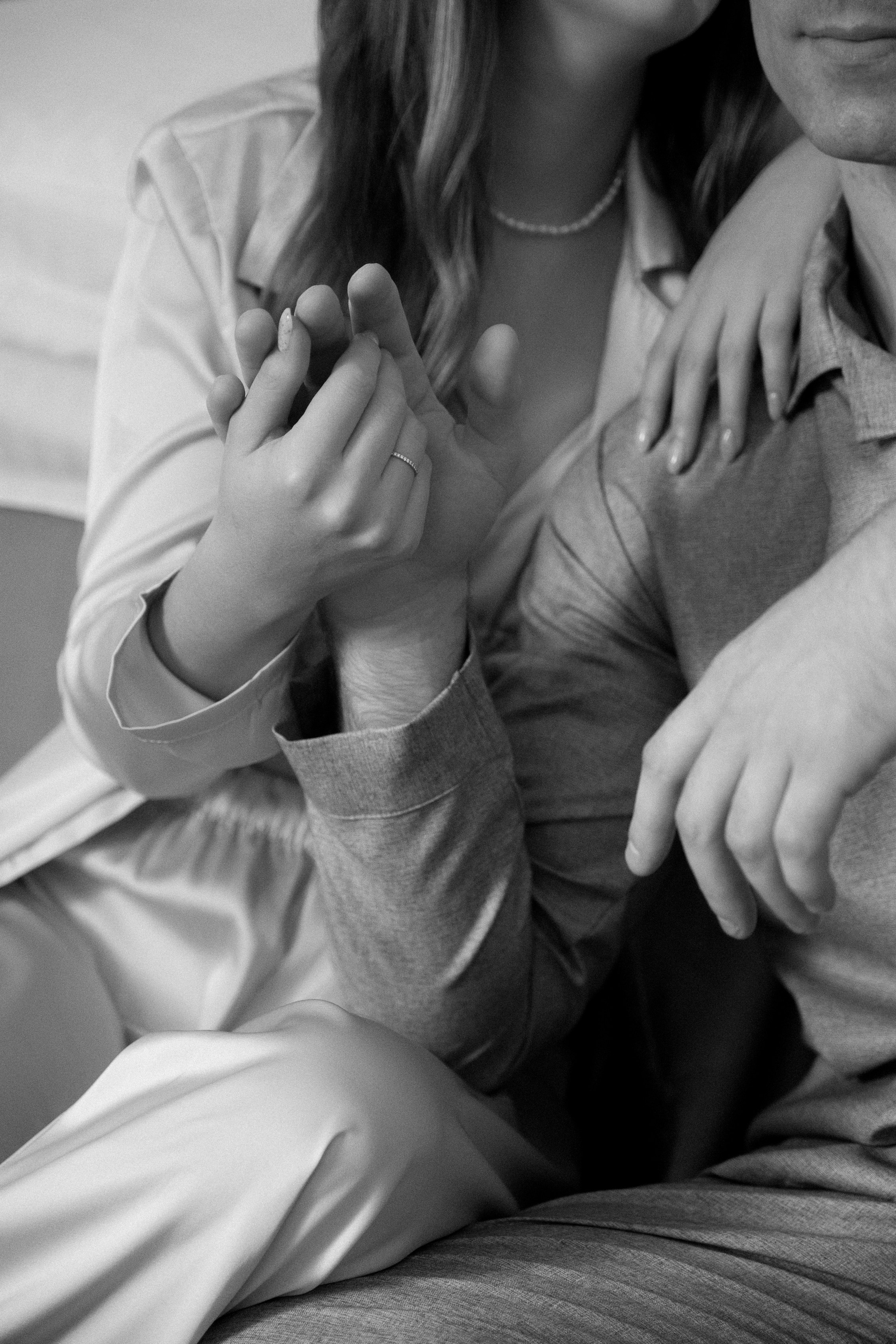 Виталий и Юлия. Свадебный и семейный фотограф в Волгограде Кристина Иванова