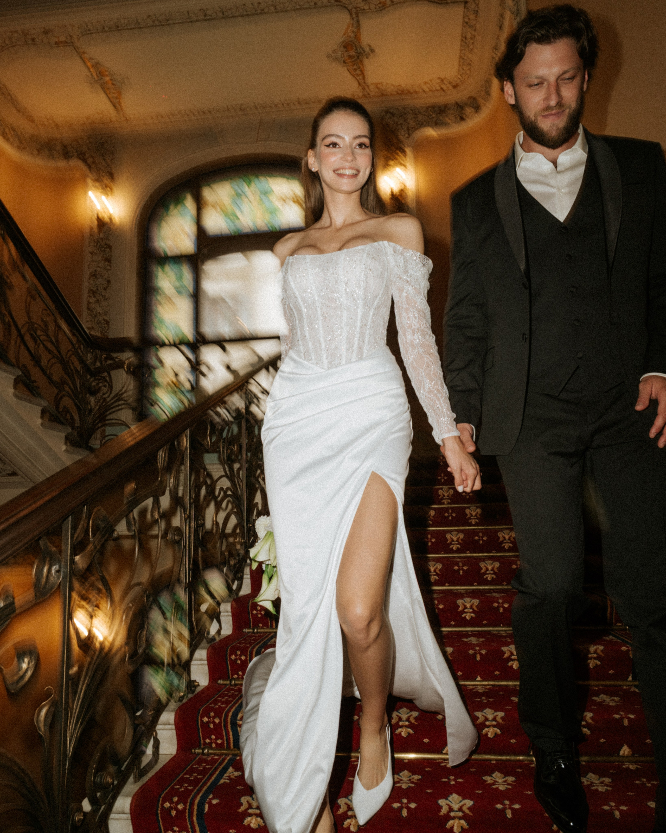 K | M. Свадебный фотограф в Москве Александр Нестеров