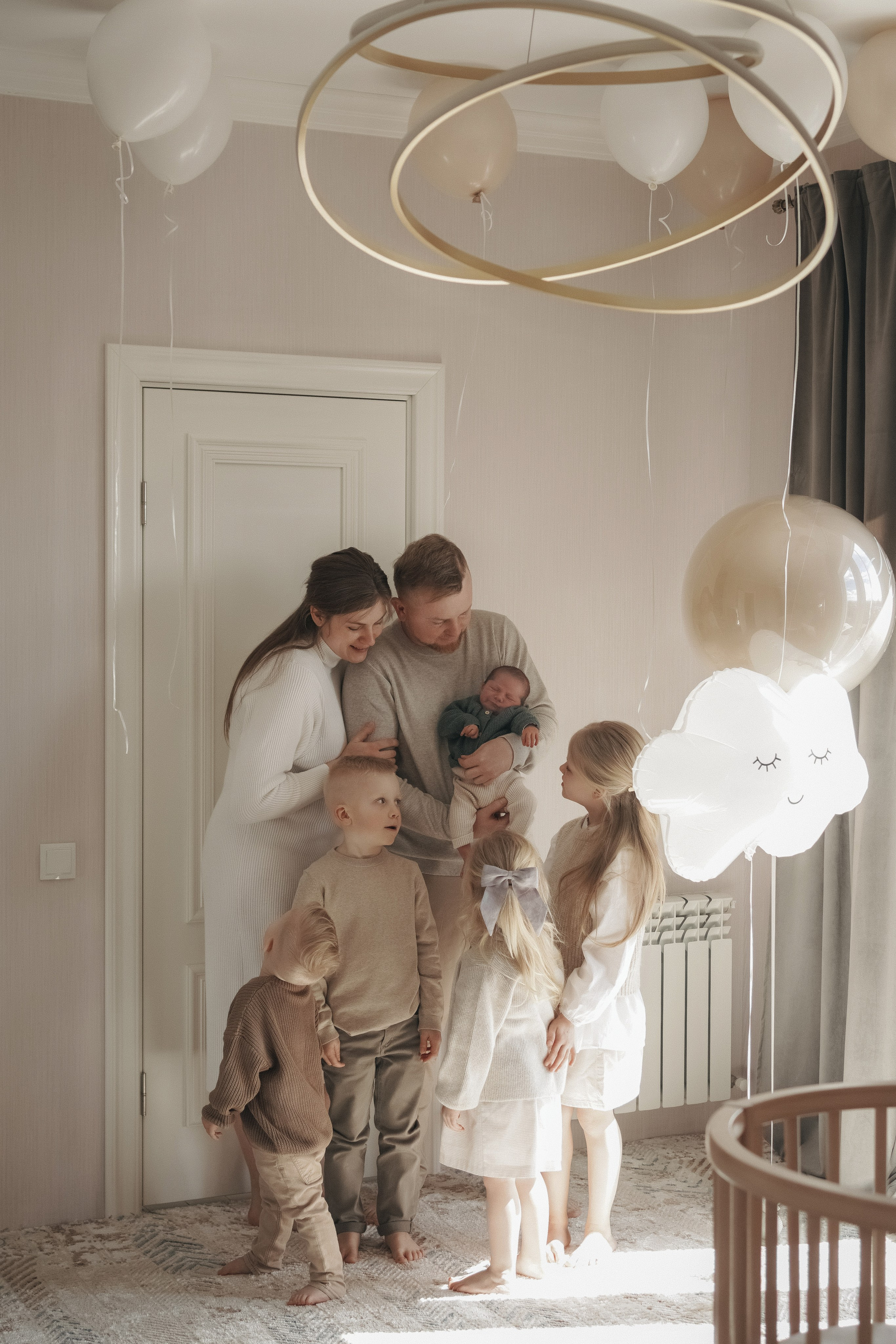 Выписка. Свадебный и семейный фотограф Афанасьева Анна в Кисловодске