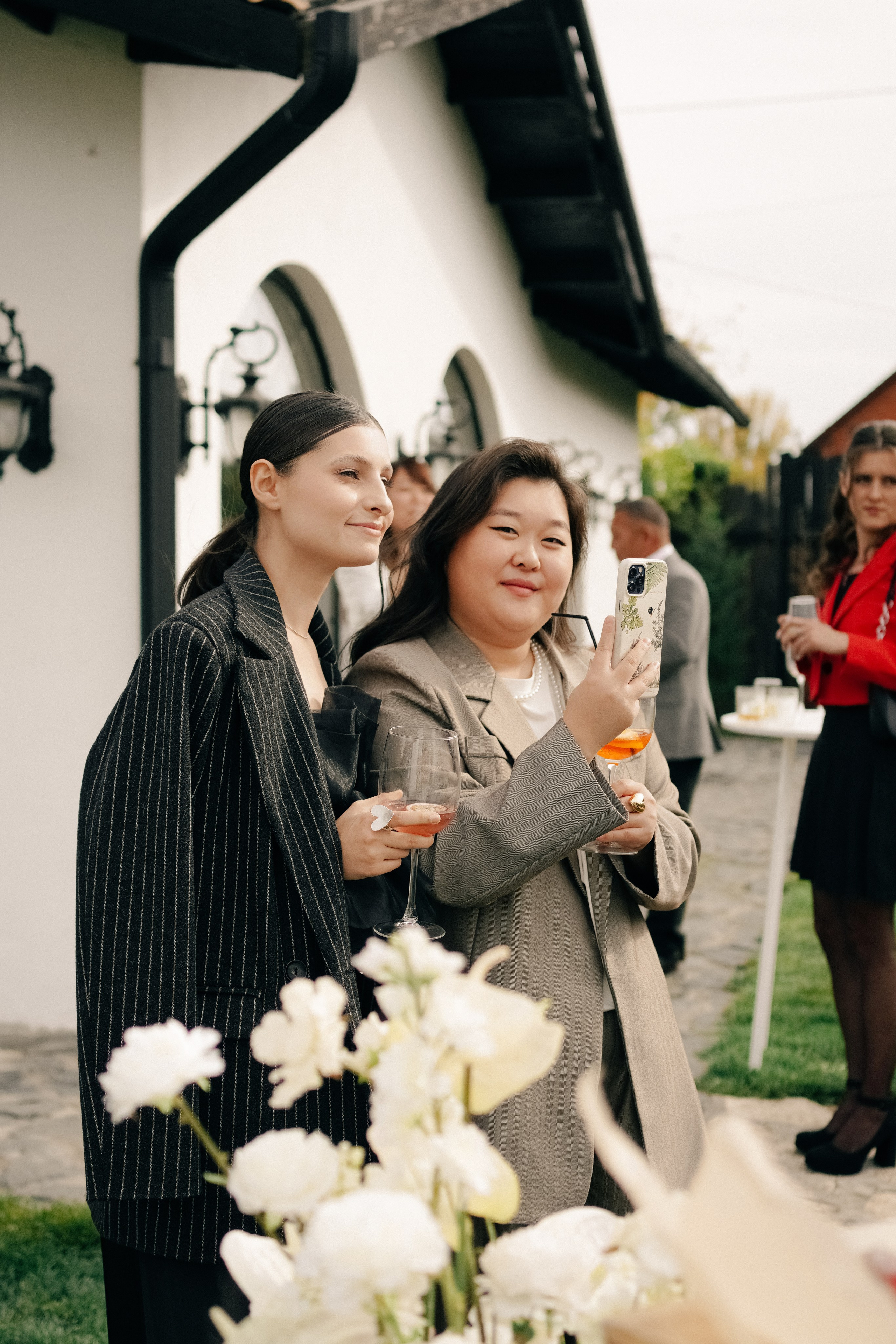 День Счастья. Свадебный и семейный фотограф Афанасьева Анна в Кисловодске