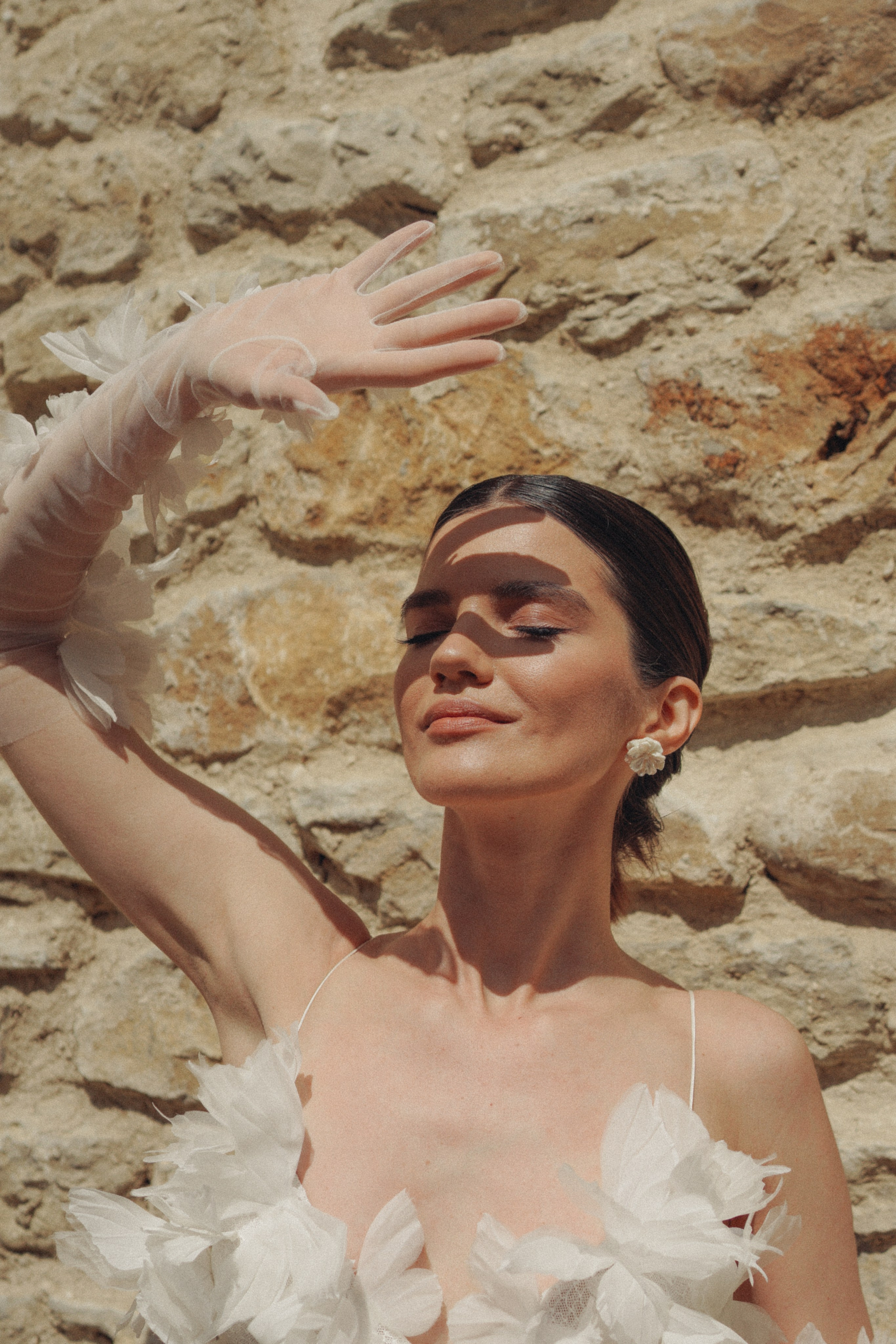 Итальянская свадьба. Свадебный и семейный фотограф Афанасьева Анна в Кисловодске