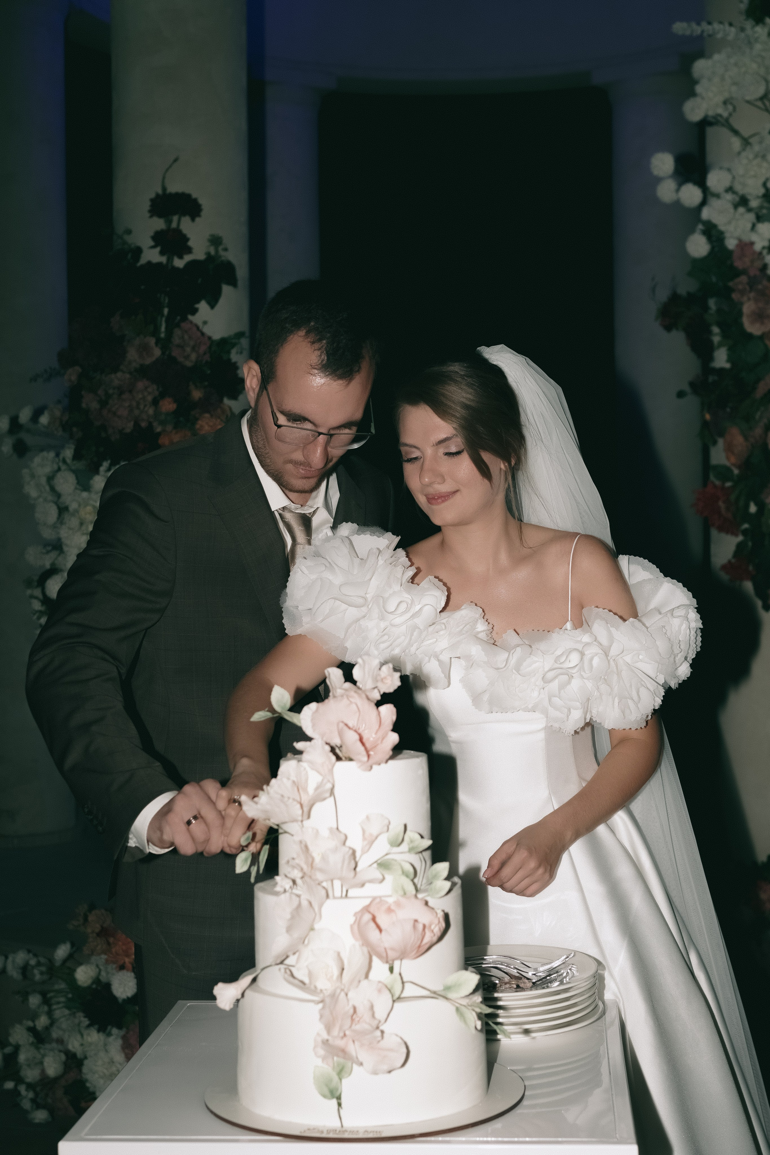 Семейное Солнце. Свадебный и семейный фотограф Афанасьева Анна в Кисловодске