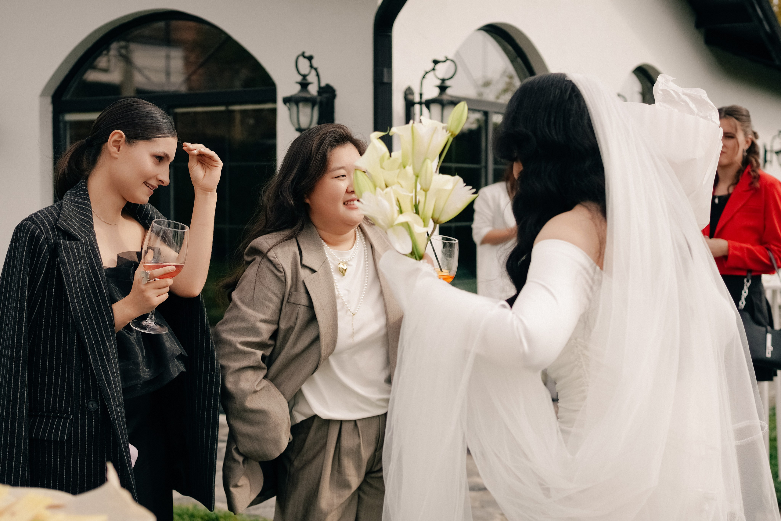 День Счастья. Свадебный и семейный фотограф Афанасьева Анна в Кисловодске