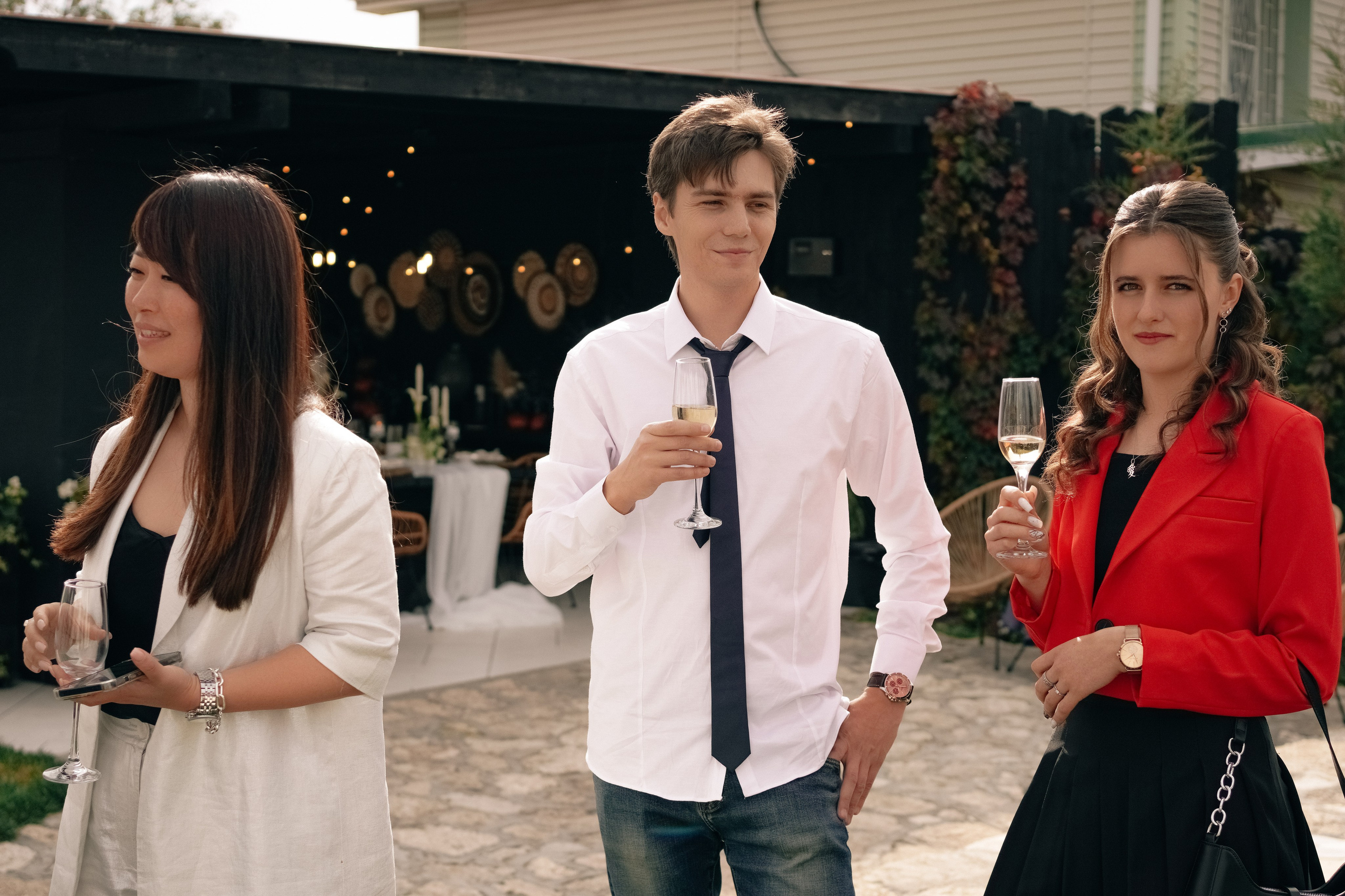 День Счастья. Свадебный и семейный фотограф Афанасьева Анна в Кисловодске