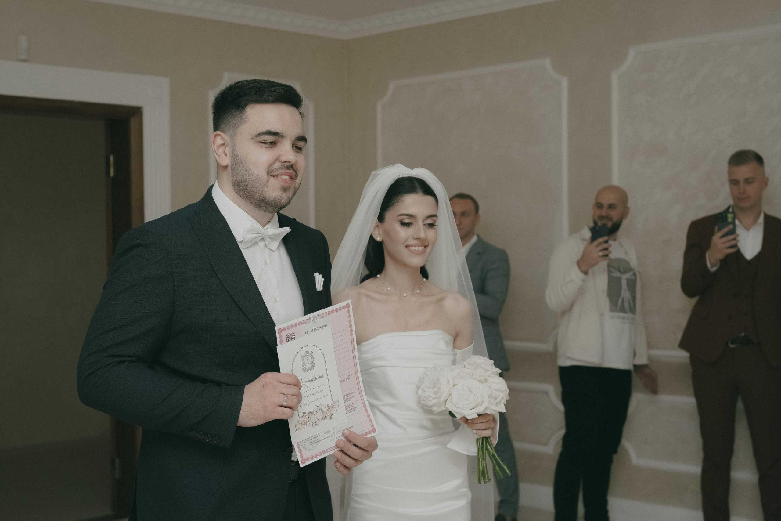 Встреча Двух Миров. Свадебный и семейный фотограф Афанасьева Анна в Кисловодске