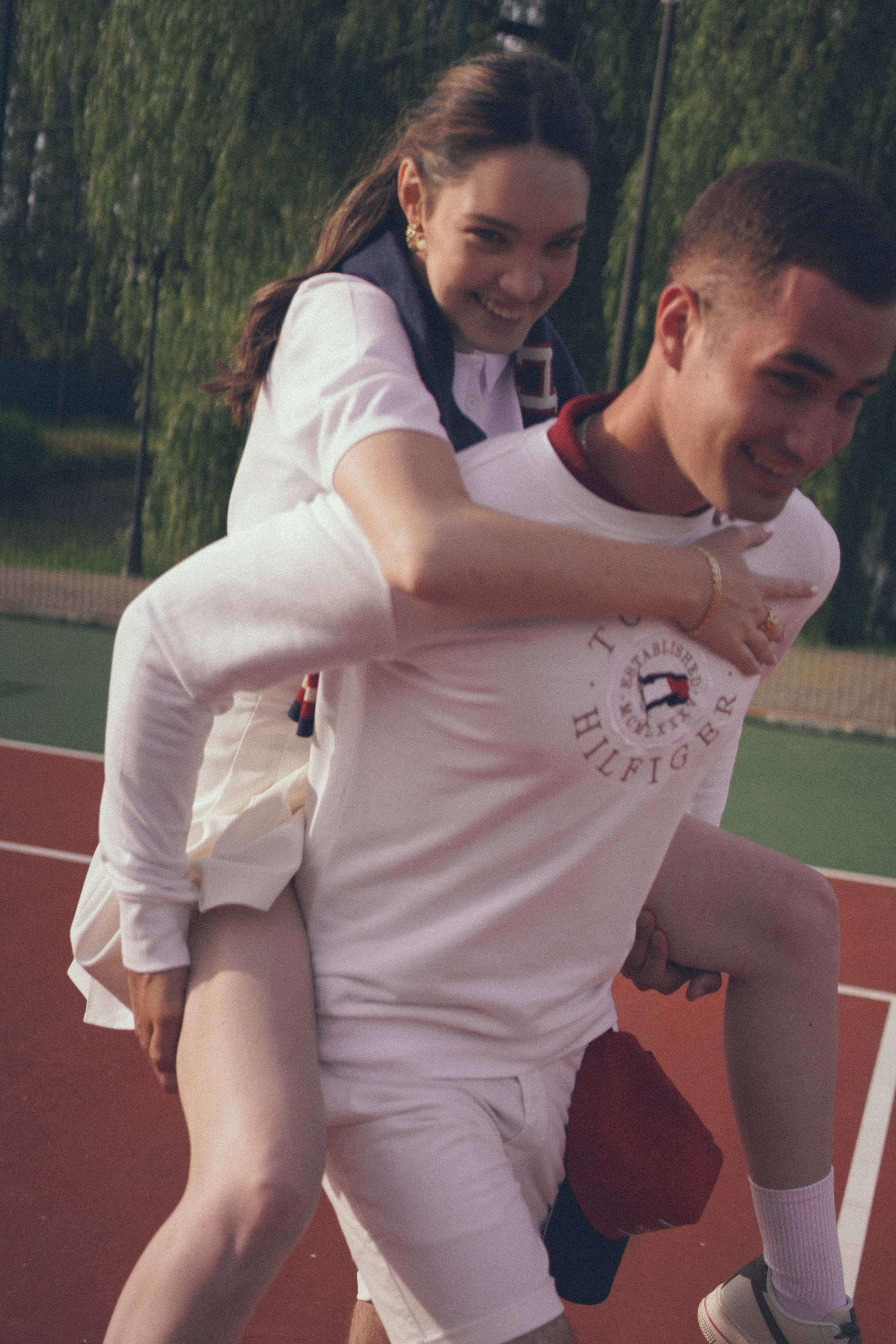 Теннис. Свадебный и семейный фотограф Афанасьева Анна в Кисловодске