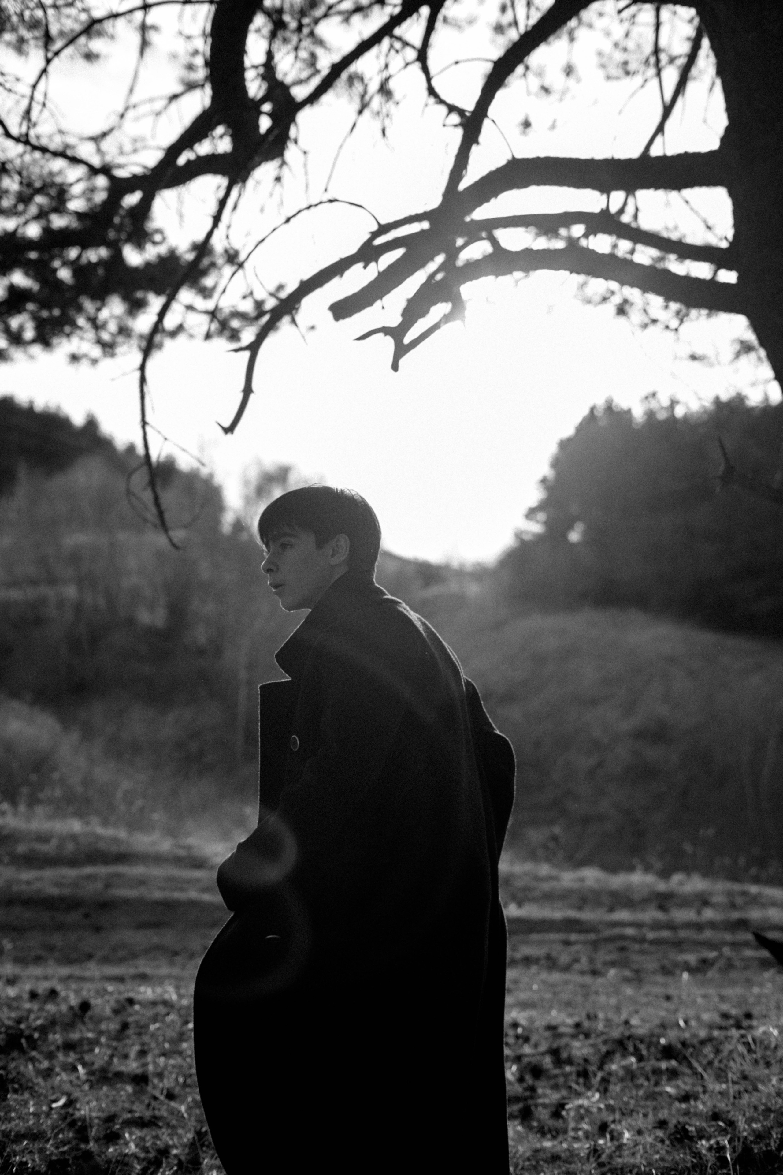 Мать и сын. Свадебный и семейный фотограф Афанасьева Анна в Кисловодске