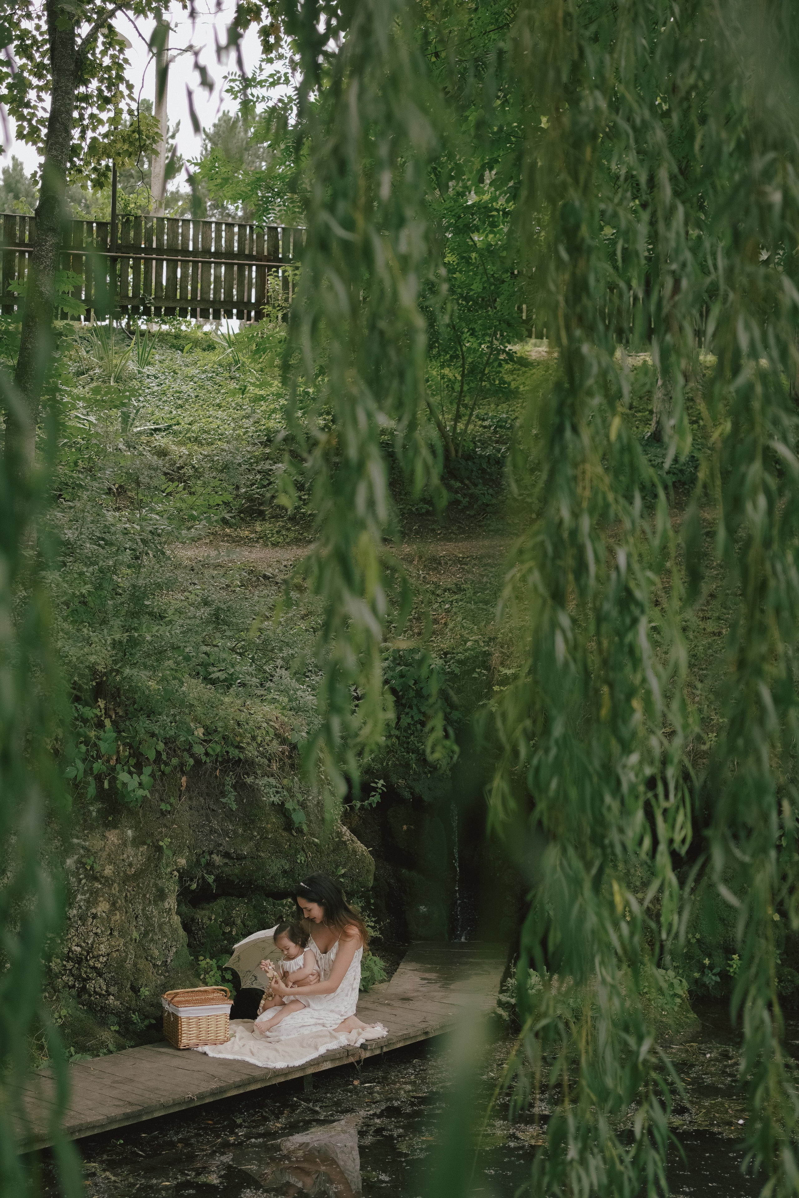 То, что я вижу. Свадебный и семейный фотограф Афанасьева Анна в Кисловодске