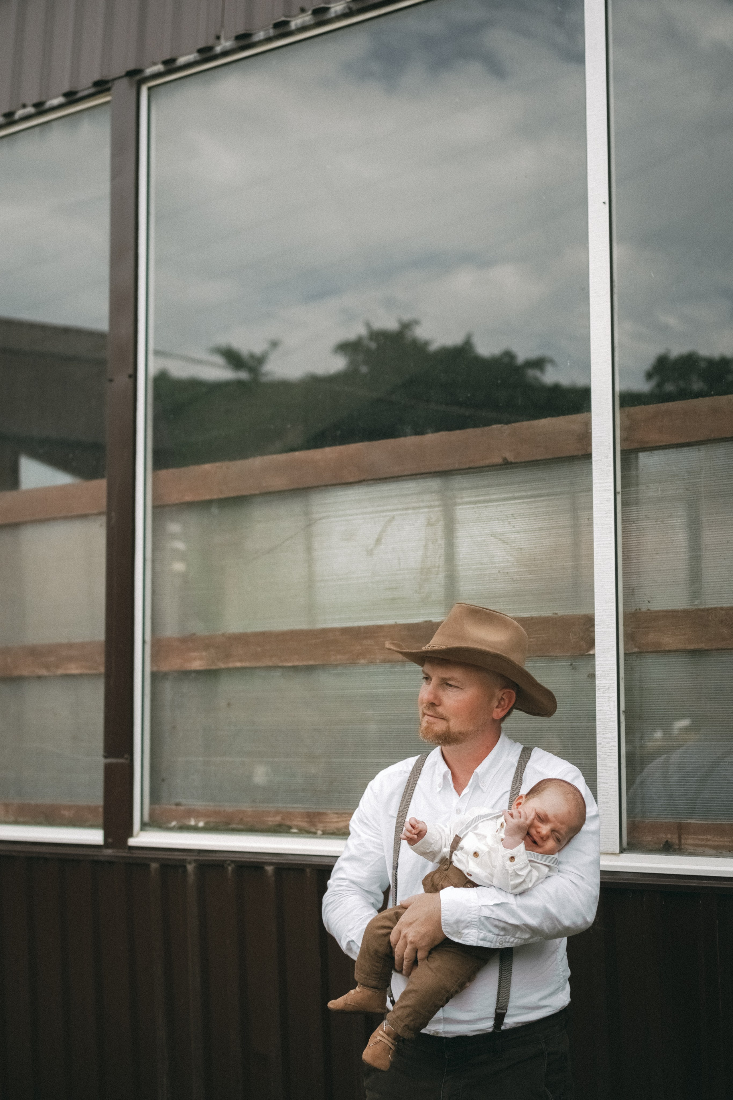 Фермерская история. Свадебный и семейный фотограф Афанасьева Анна в Кисловодске