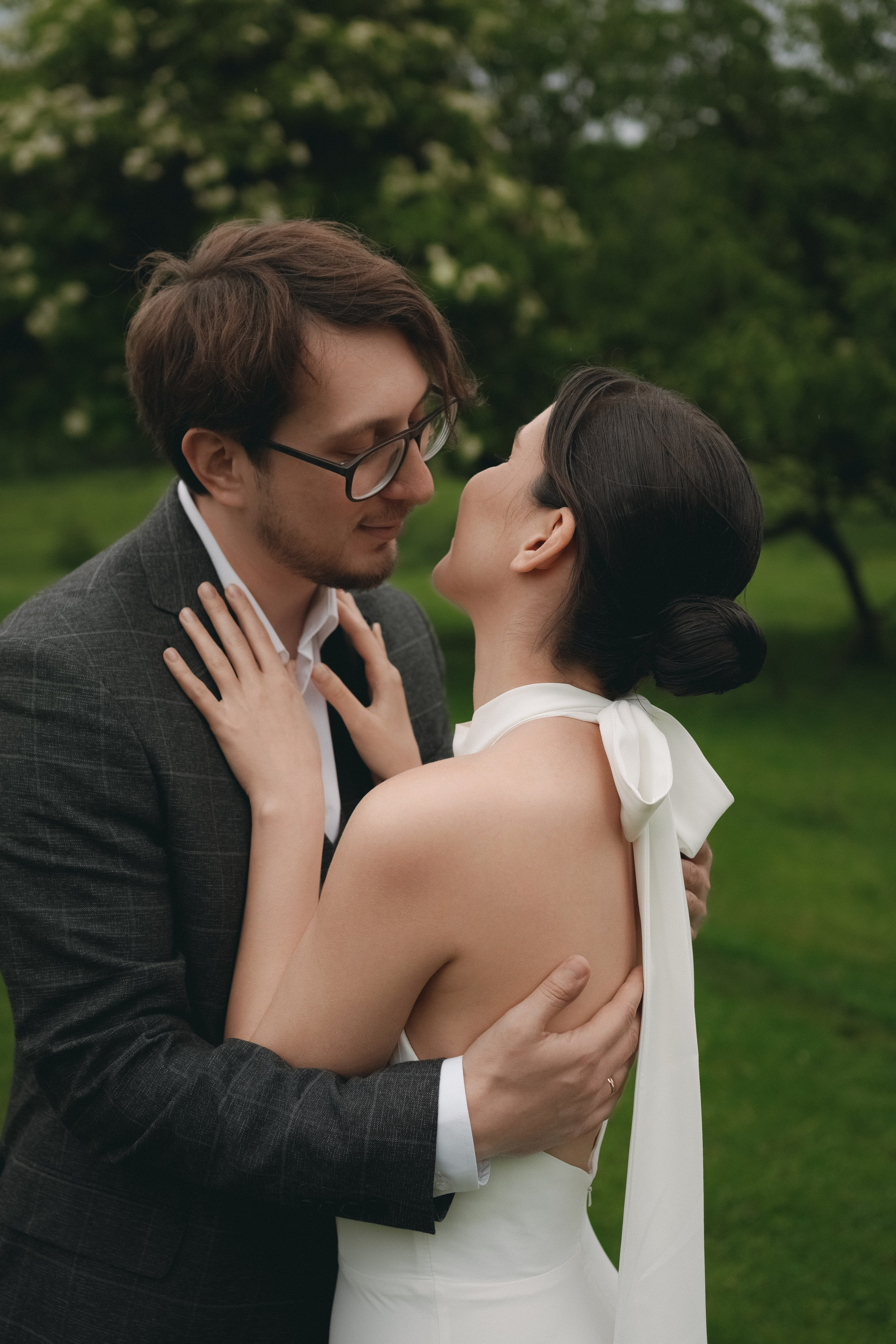 Мелодия Любви. Свадебный и семейный фотограф Афанасьева Анна в Кисловодске