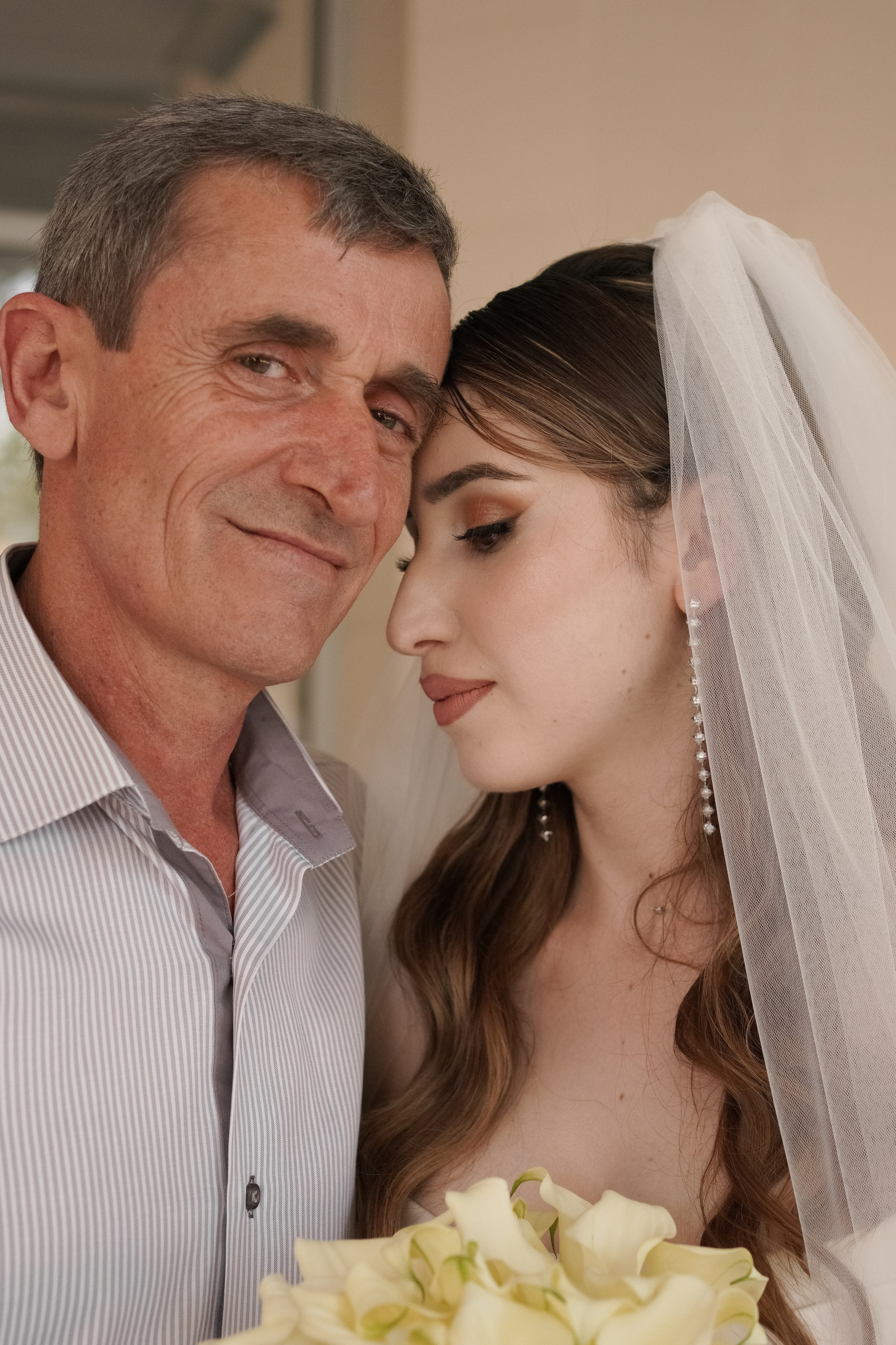 Сказка о Нас. Свадебный и семейный фотограф Афанасьева Анна в Кисловодске