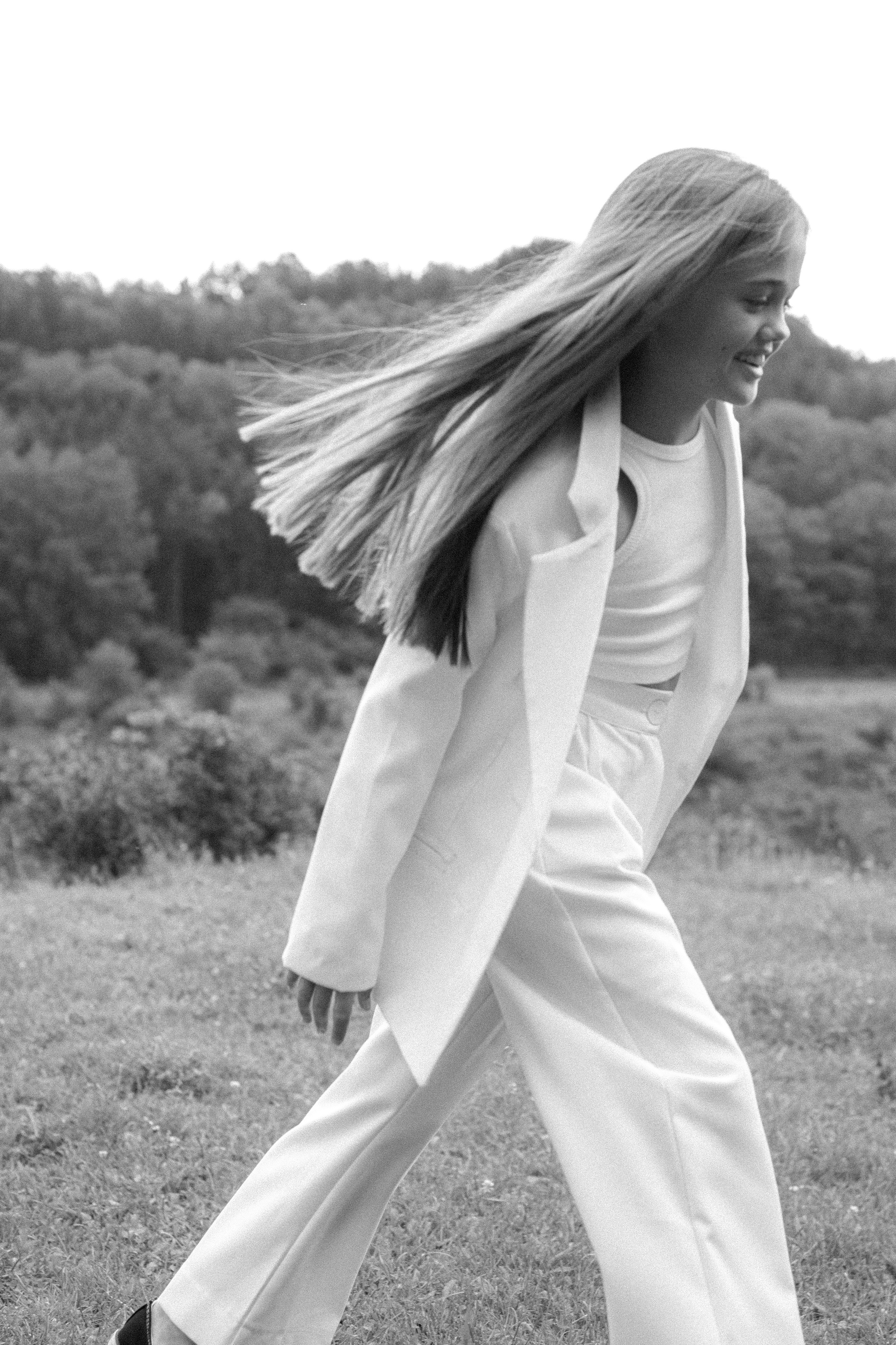 Лето и мама. Свадебный и семейный фотограф Афанасьева Анна в Кисловодске