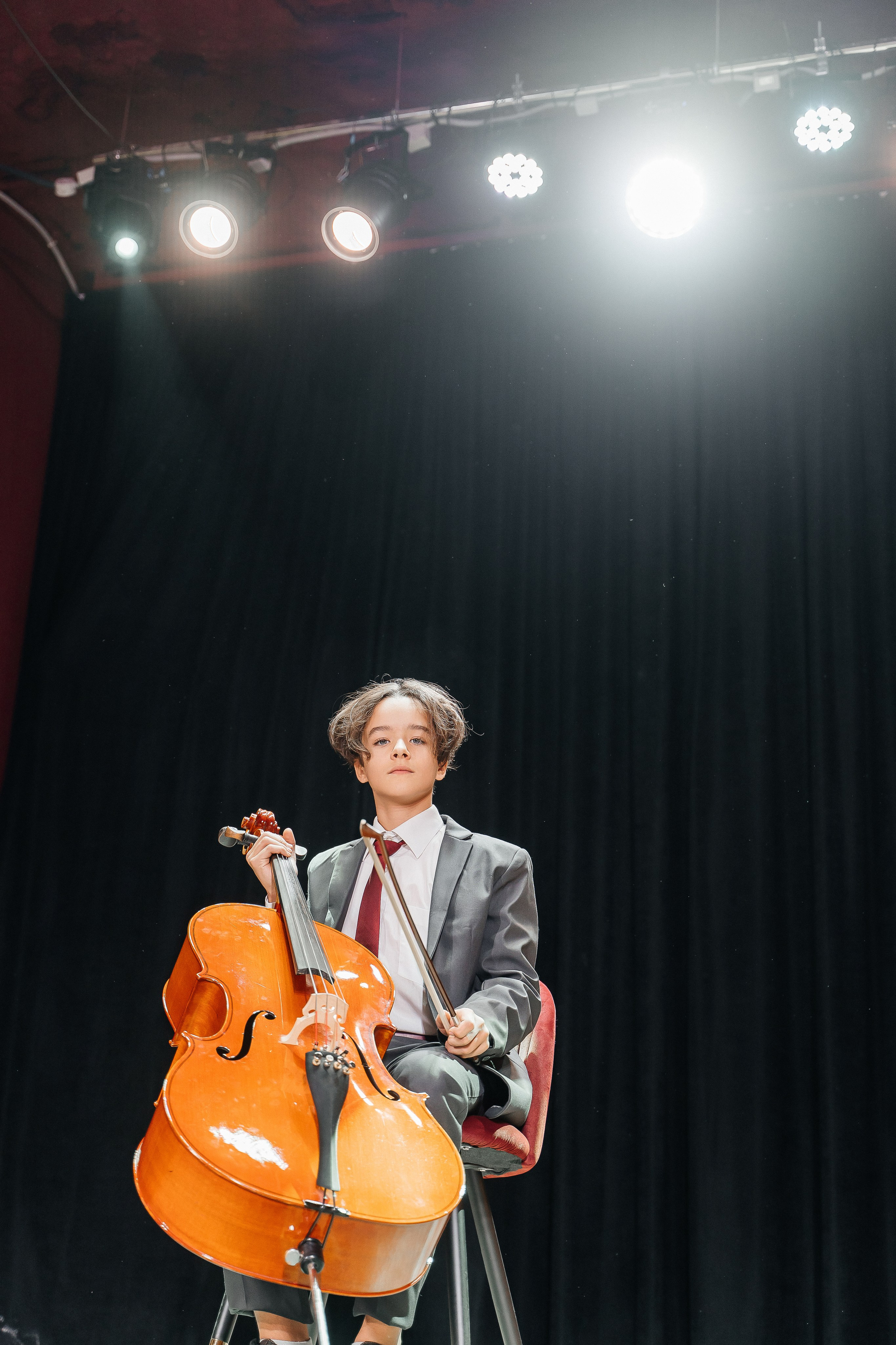 Журнал Stelle дети. Осень 2023. Главная