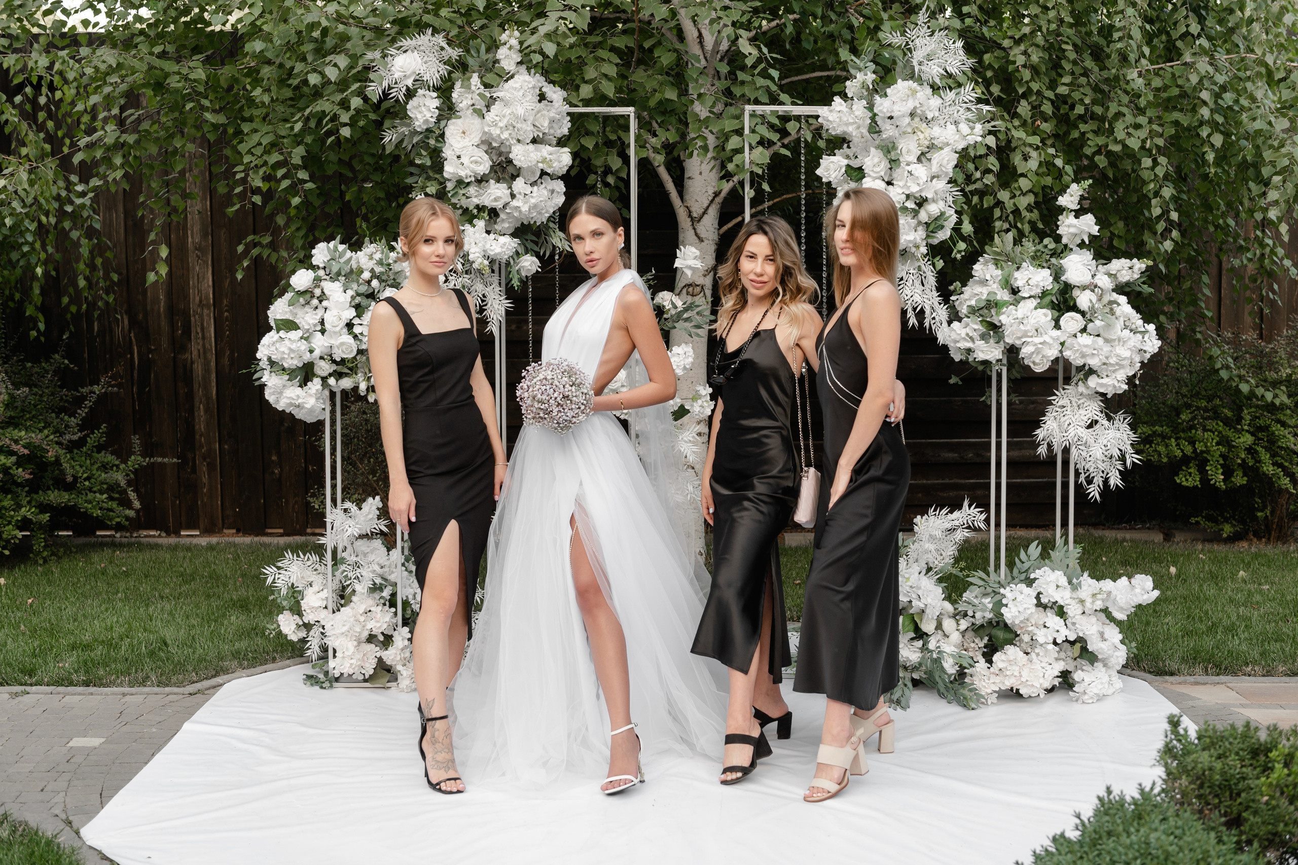 Свадебная фотосессия в Ростове комплекс ПарХаус. Свадебный фотограф в Ростове Максимов Максим