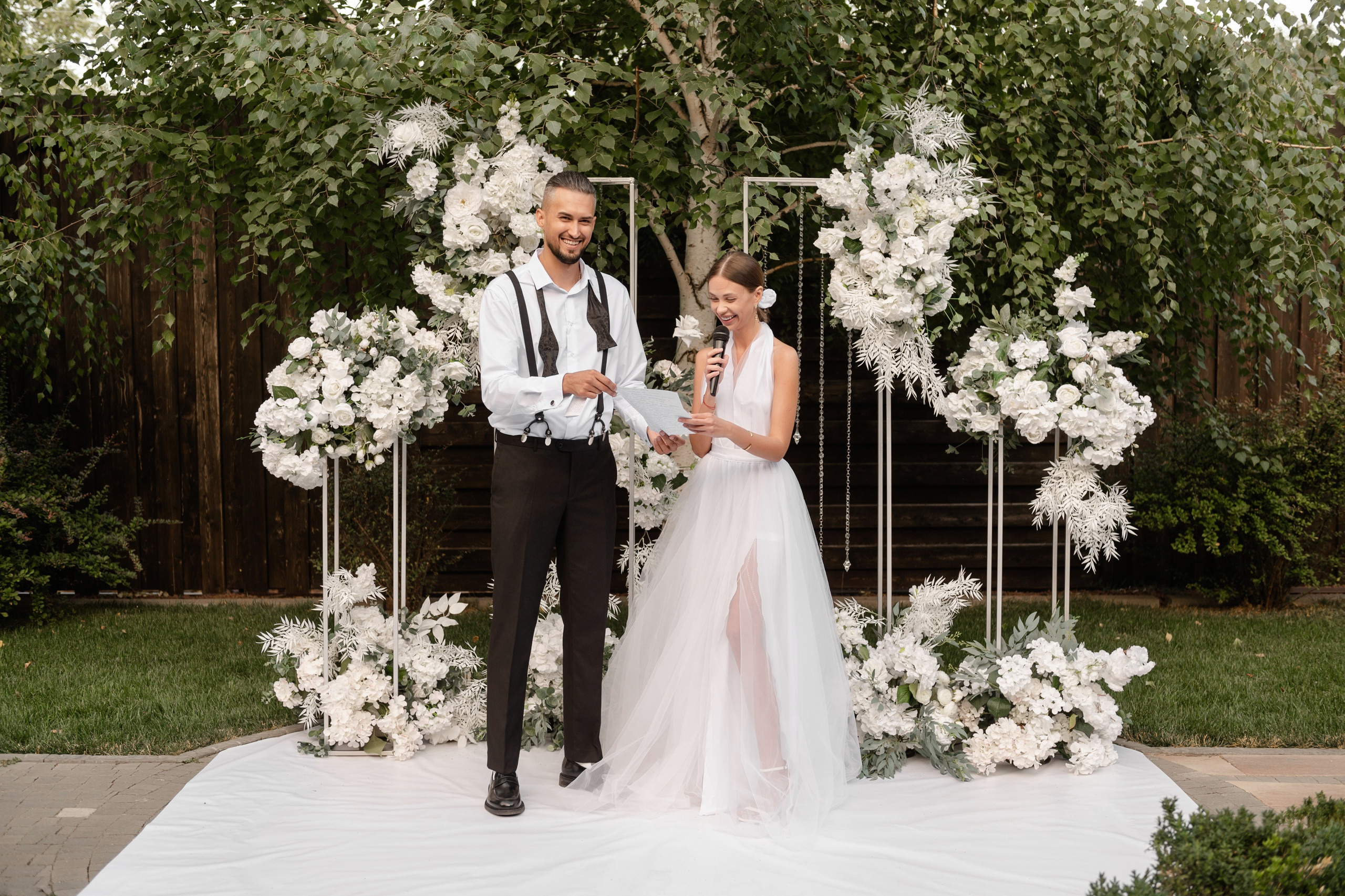 Свадебная фотосессия в Ростове комплекс ПарХаус. Свадебный фотограф в Ростове Максимов Максим