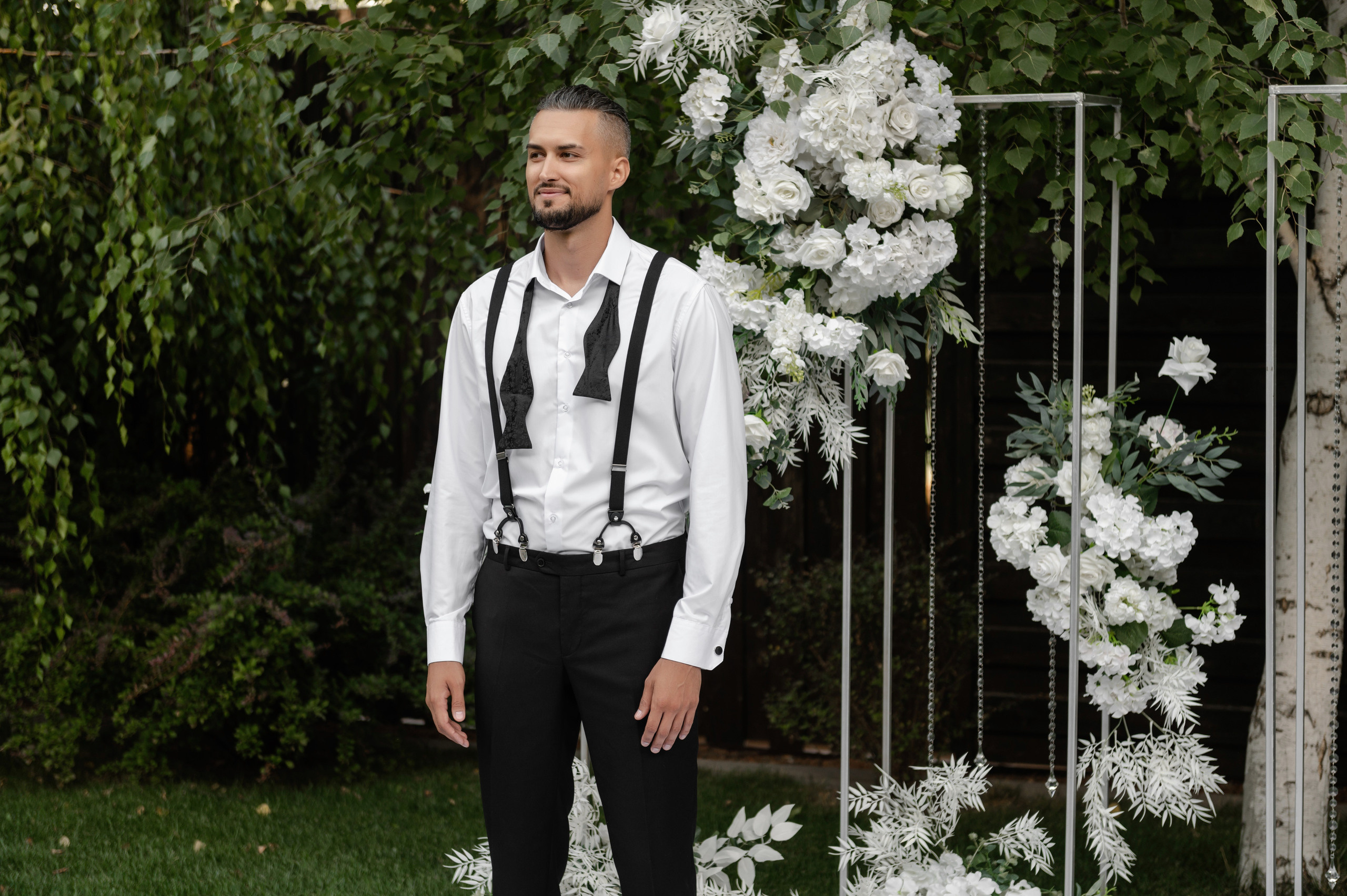 Свадебная фотосессия в Ростове комплекс ПарХаус. Свадебный фотограф в Ростове Максимов Максим