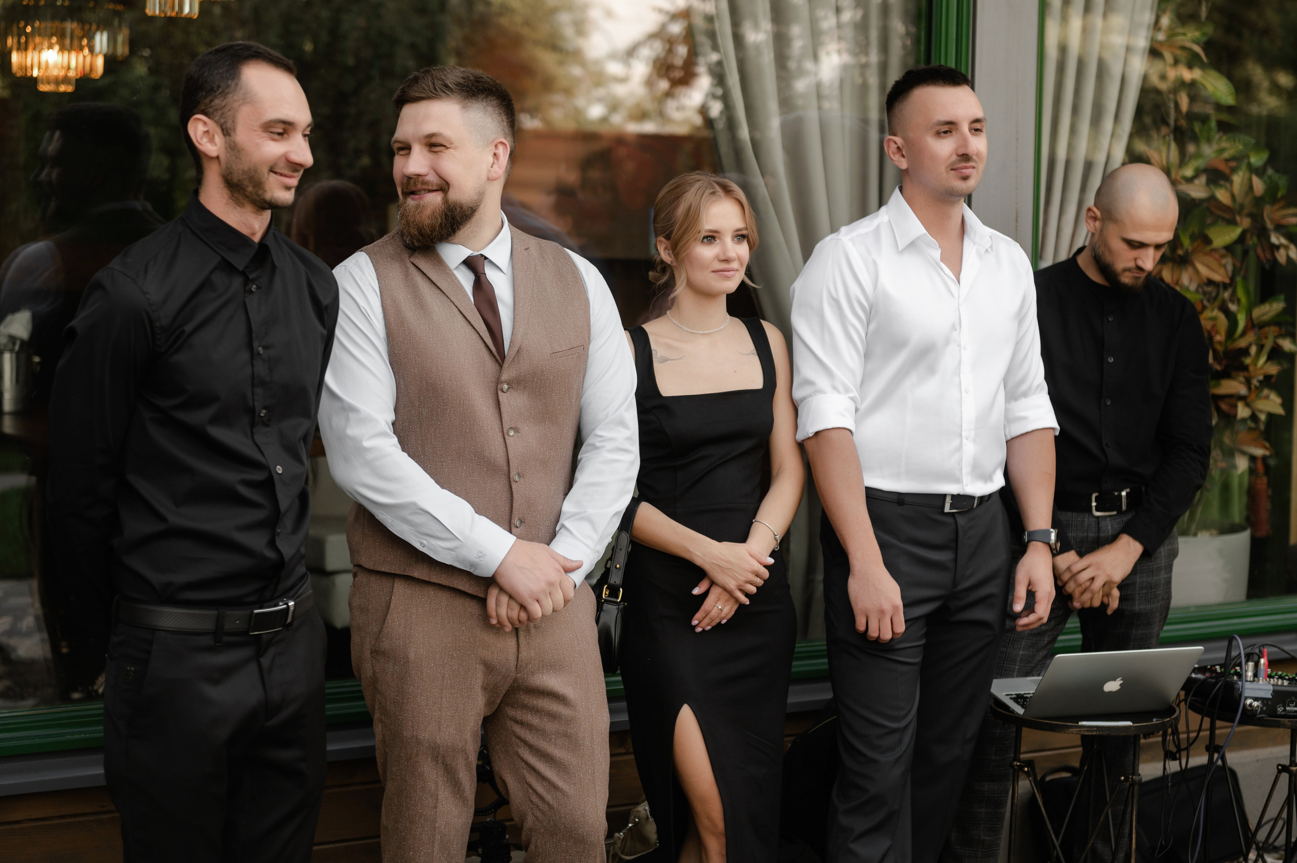 Свадебная фотосессия в Ростове комплекс ПарХаус. Свадебный фотограф в Ростове Максимов Максим