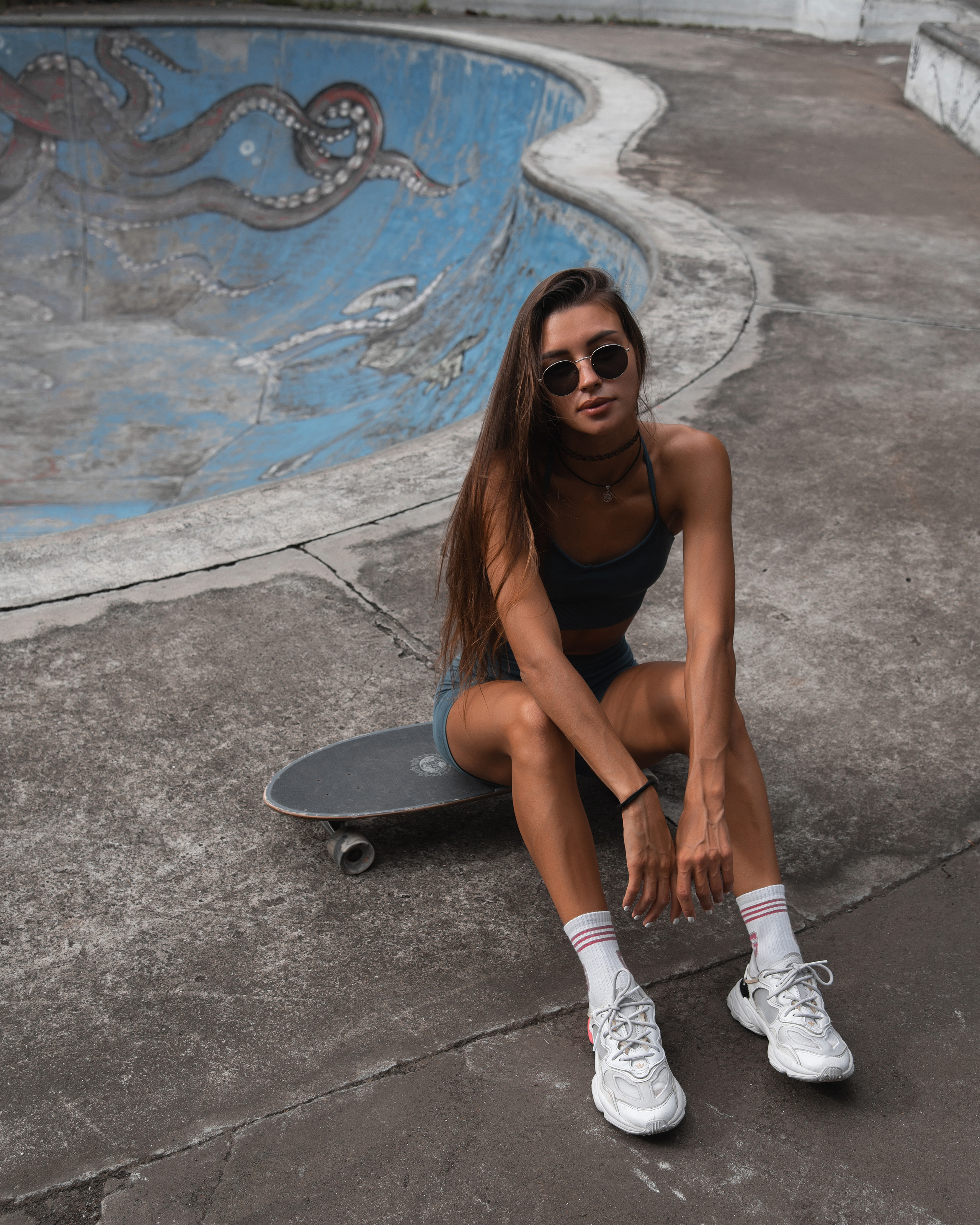 Skate in Bali. Свадебный фотограф в Ростове Максимов Максим