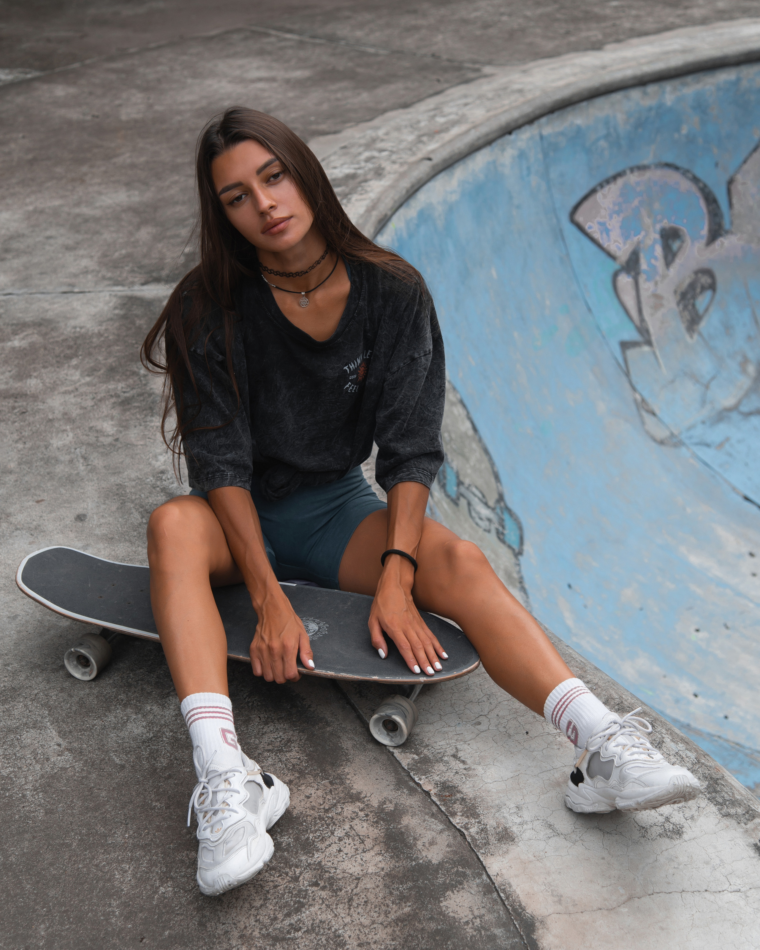 Skate in Bali. Свадебный фотограф в Ростове Максимов Максим