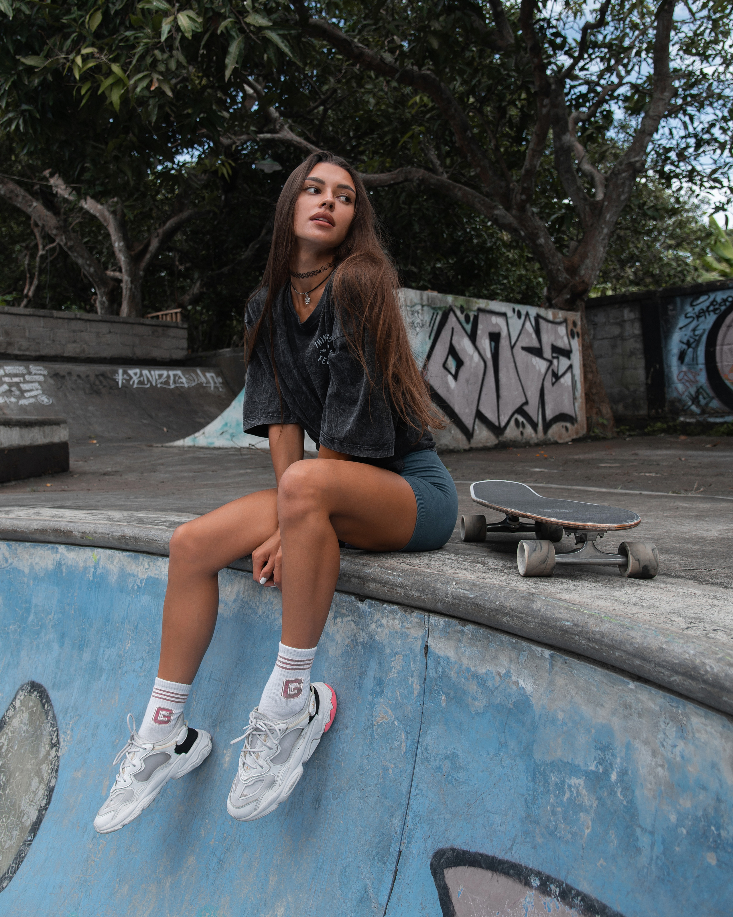 Skate in Bali. Свадебный фотограф в Ростове Максимов Максим