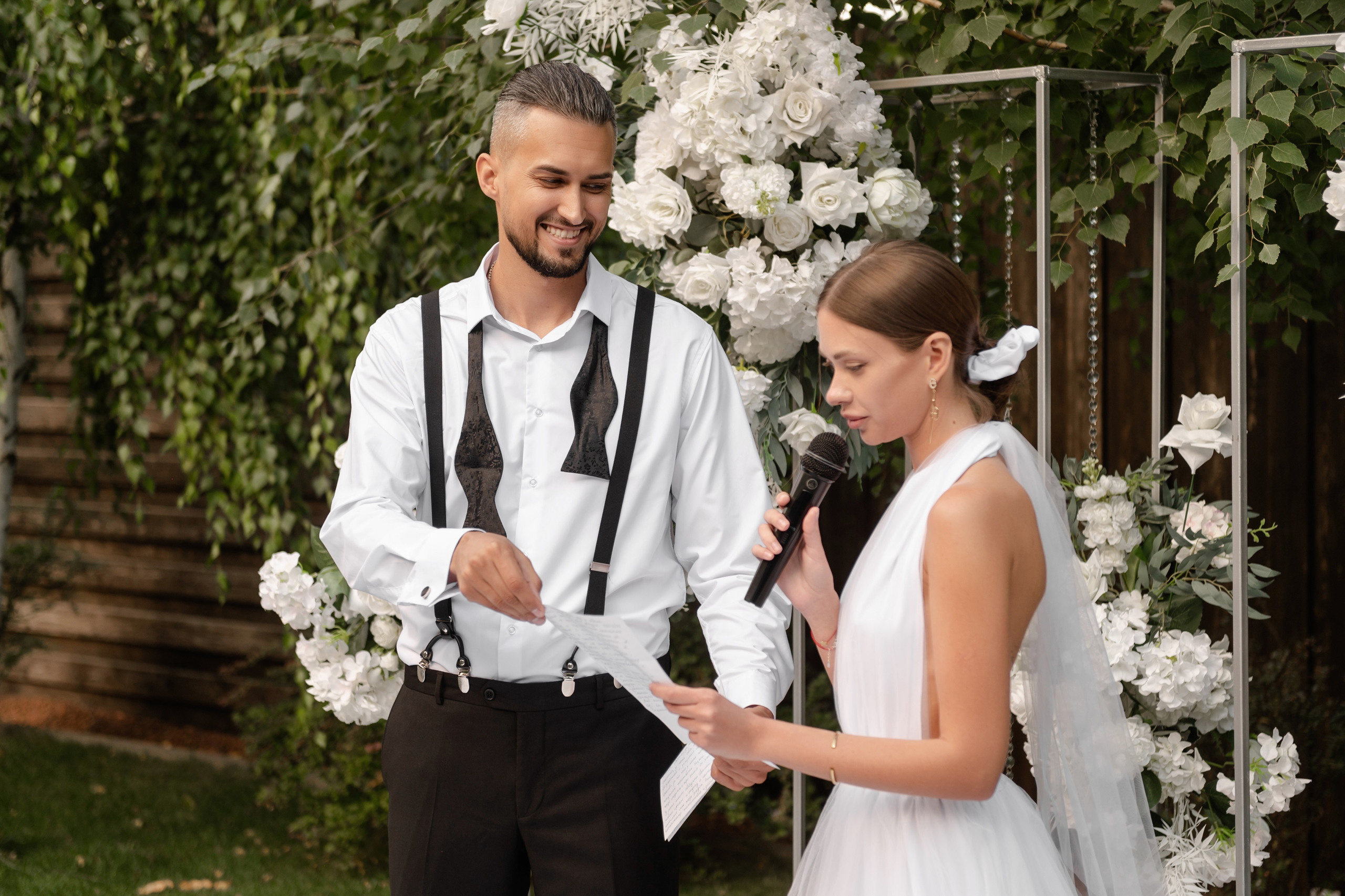 Свадебная фотосессия в Ростове комплекс ПарХаус. Свадебный фотограф в Ростове Максимов Максим