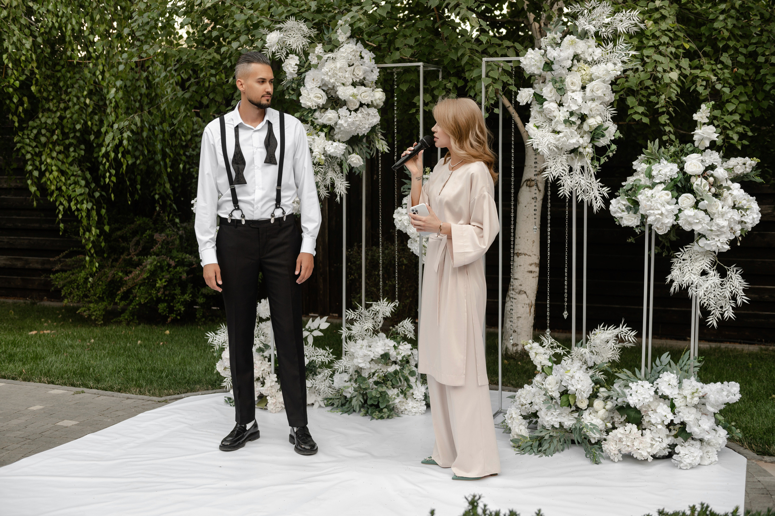 Свадебная фотосессия в Ростове комплекс ПарХаус. Свадебный фотограф в Ростове Максимов Максим