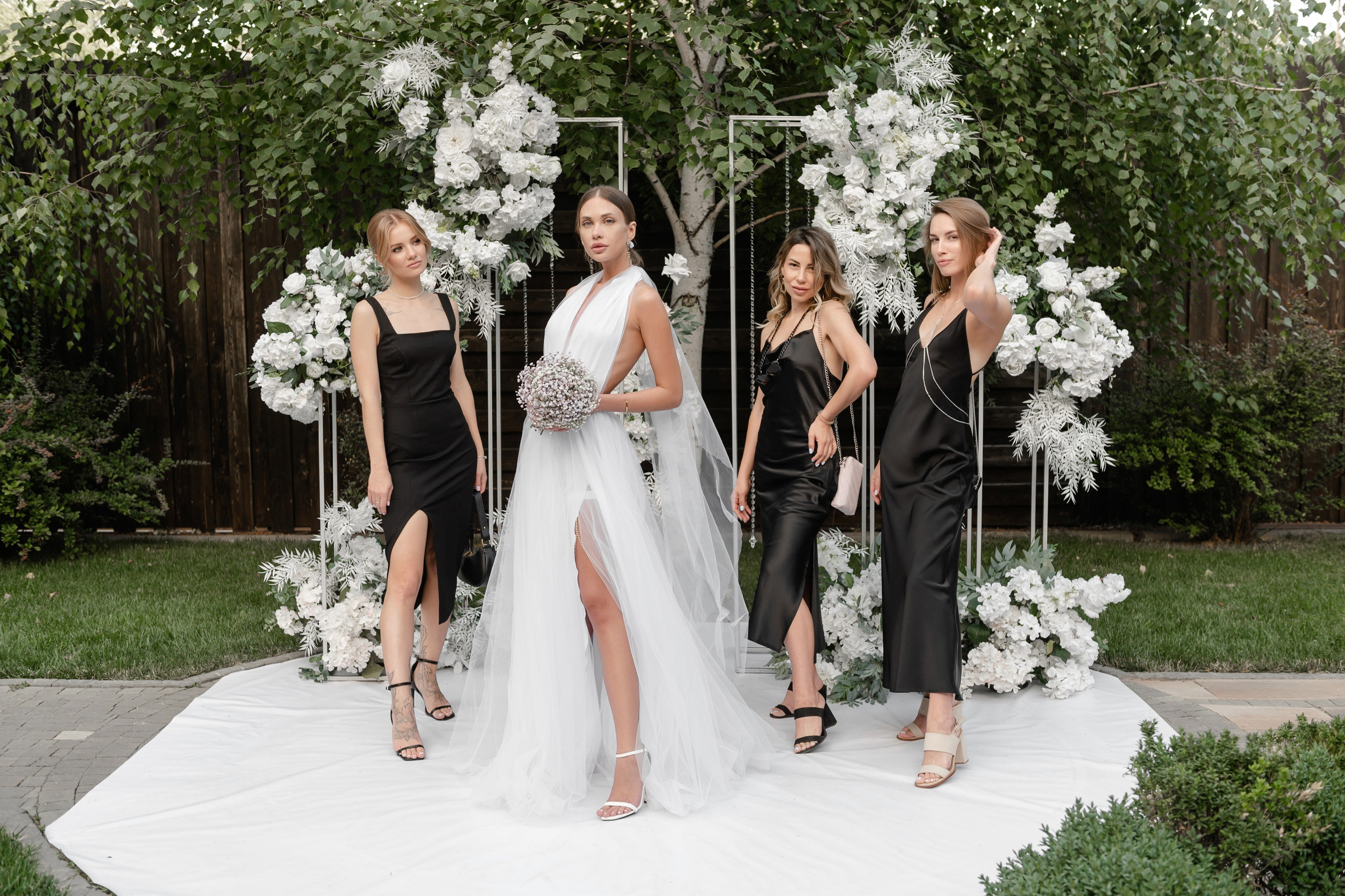 Свадебная фотосессия в Ростове комплекс ПарХаус. Свадебный фотограф в Ростове Максимов Максим