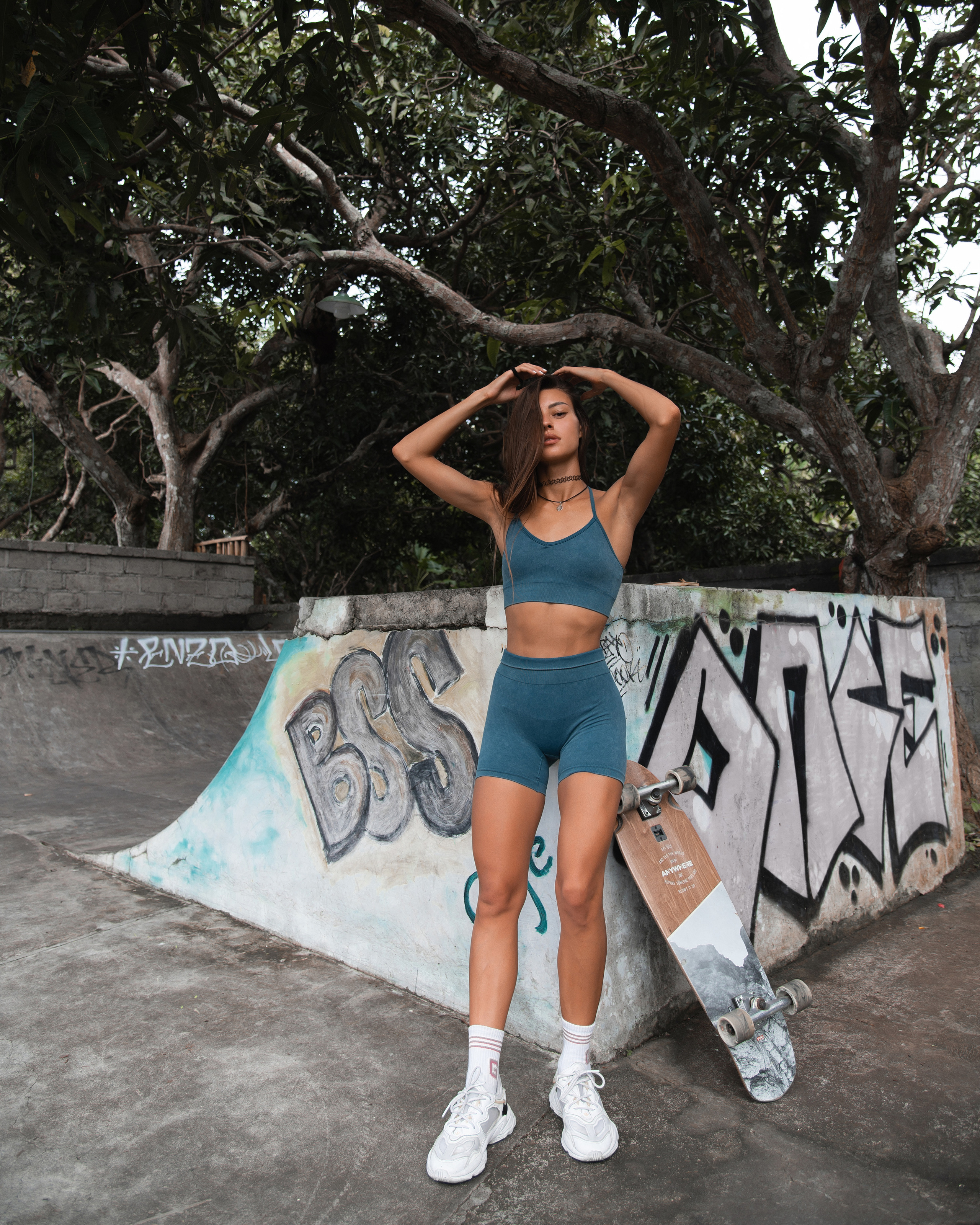 Skate in Bali. Свадебный фотограф в Ростове Максимов Максим