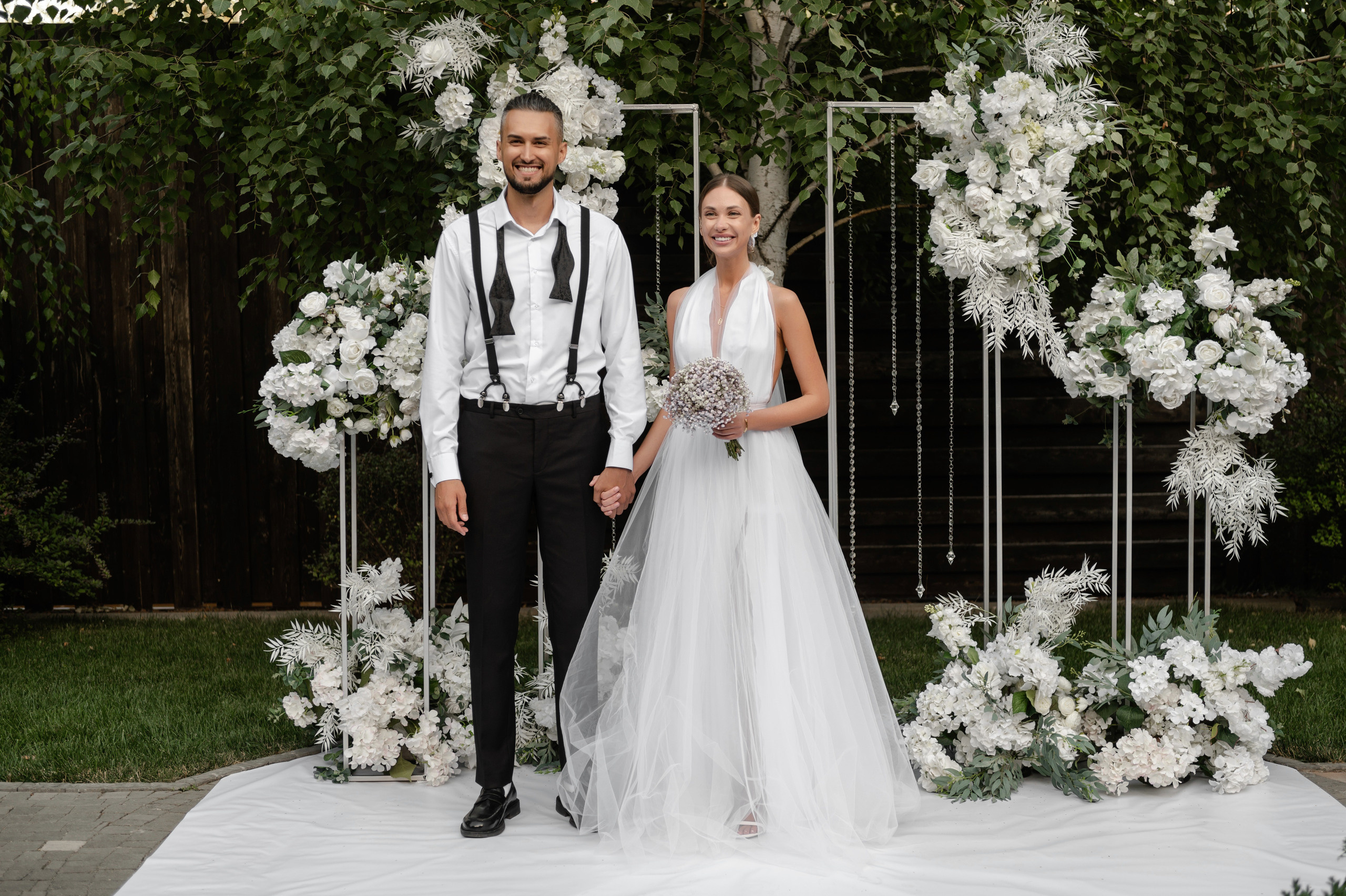 Свадебная фотосессия в Ростове комплекс ПарХаус. Свадебный фотограф в Ростове Максимов Максим