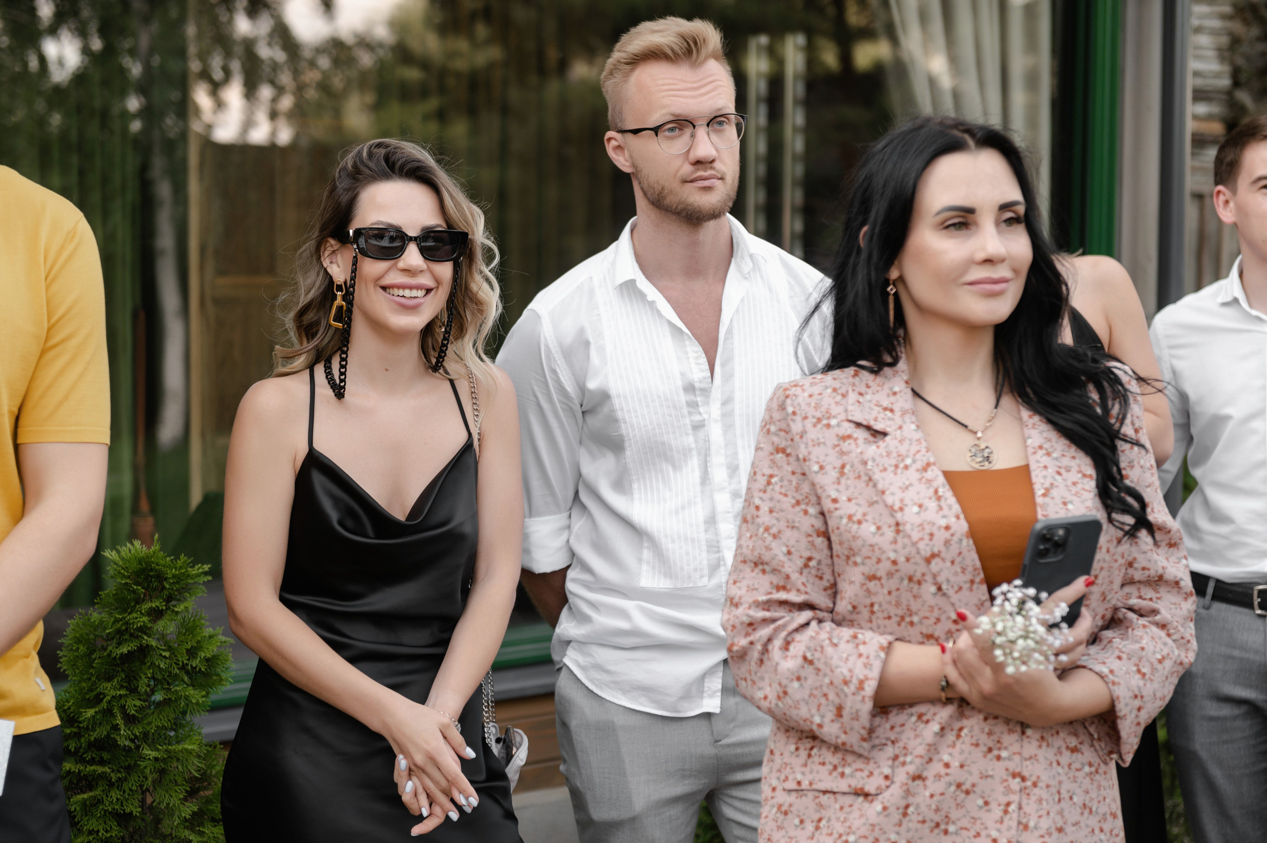 Свадебная фотосессия в Ростове комплекс ПарХаус. Свадебный фотограф в Ростове Максимов Максим