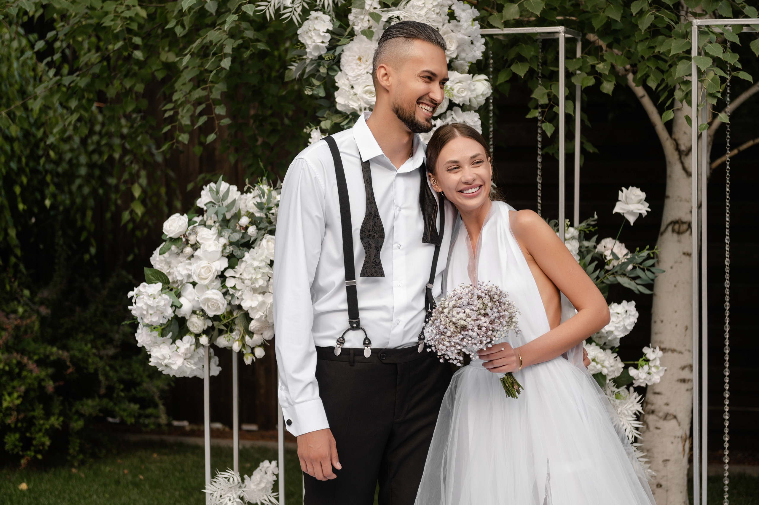 Свадебная фотосессия в Ростове комплекс ПарХаус. Свадебный фотограф в Ростове Максимов Максим