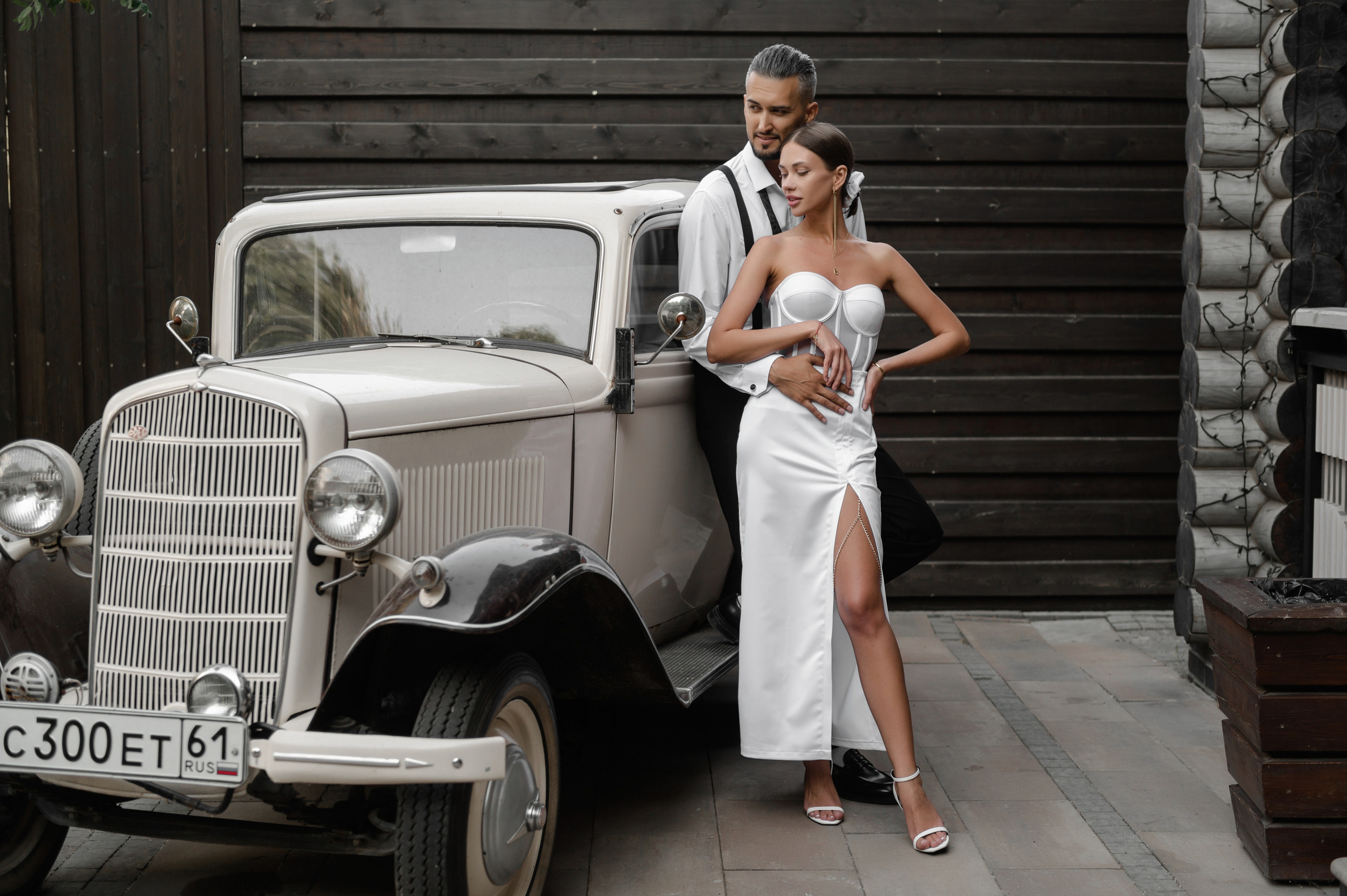 Свадебная фотосессия в Ростове комплекс ПарХаус. Свадебный фотограф в Ростове Максимов Максим