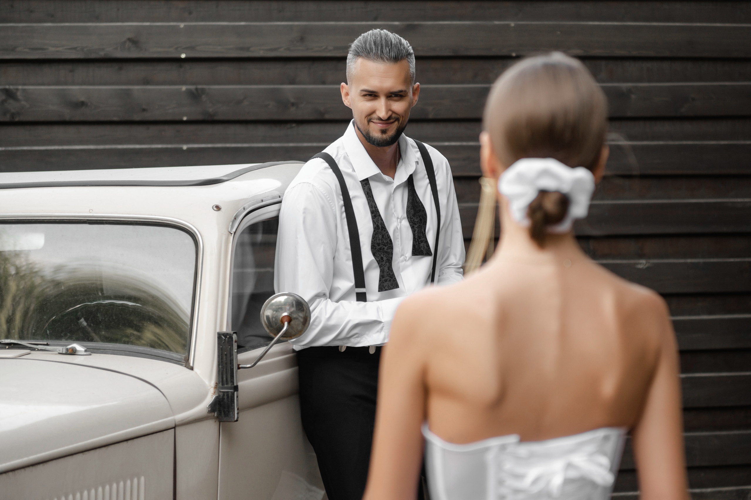 Свадебная фотосессия в Ростове комплекс ПарХаус. Свадебный фотограф в Ростове Максимов Максим