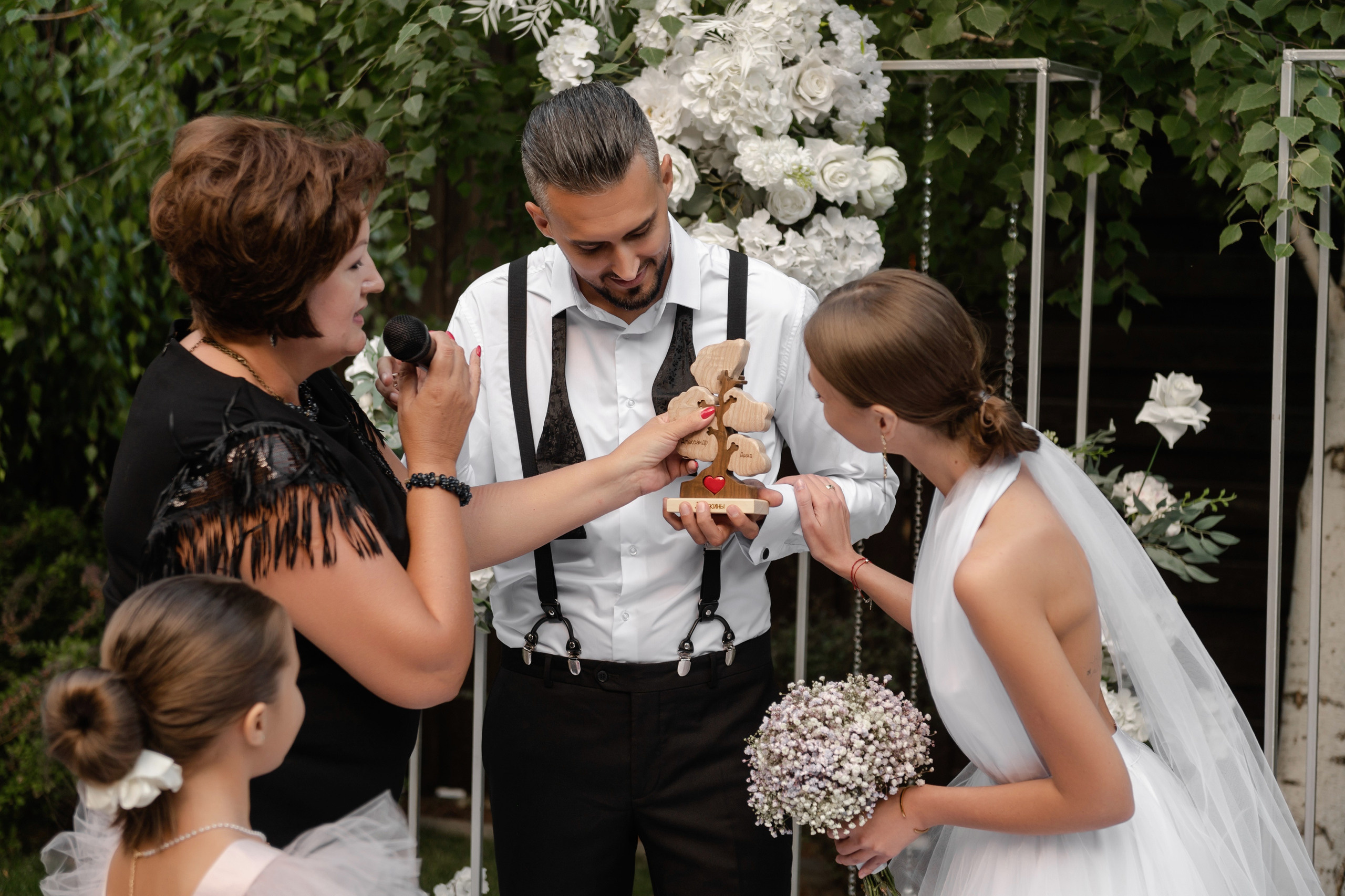 Свадебная фотосессия в Ростове комплекс ПарХаус. Свадебный фотограф в Ростове Максимов Максим
