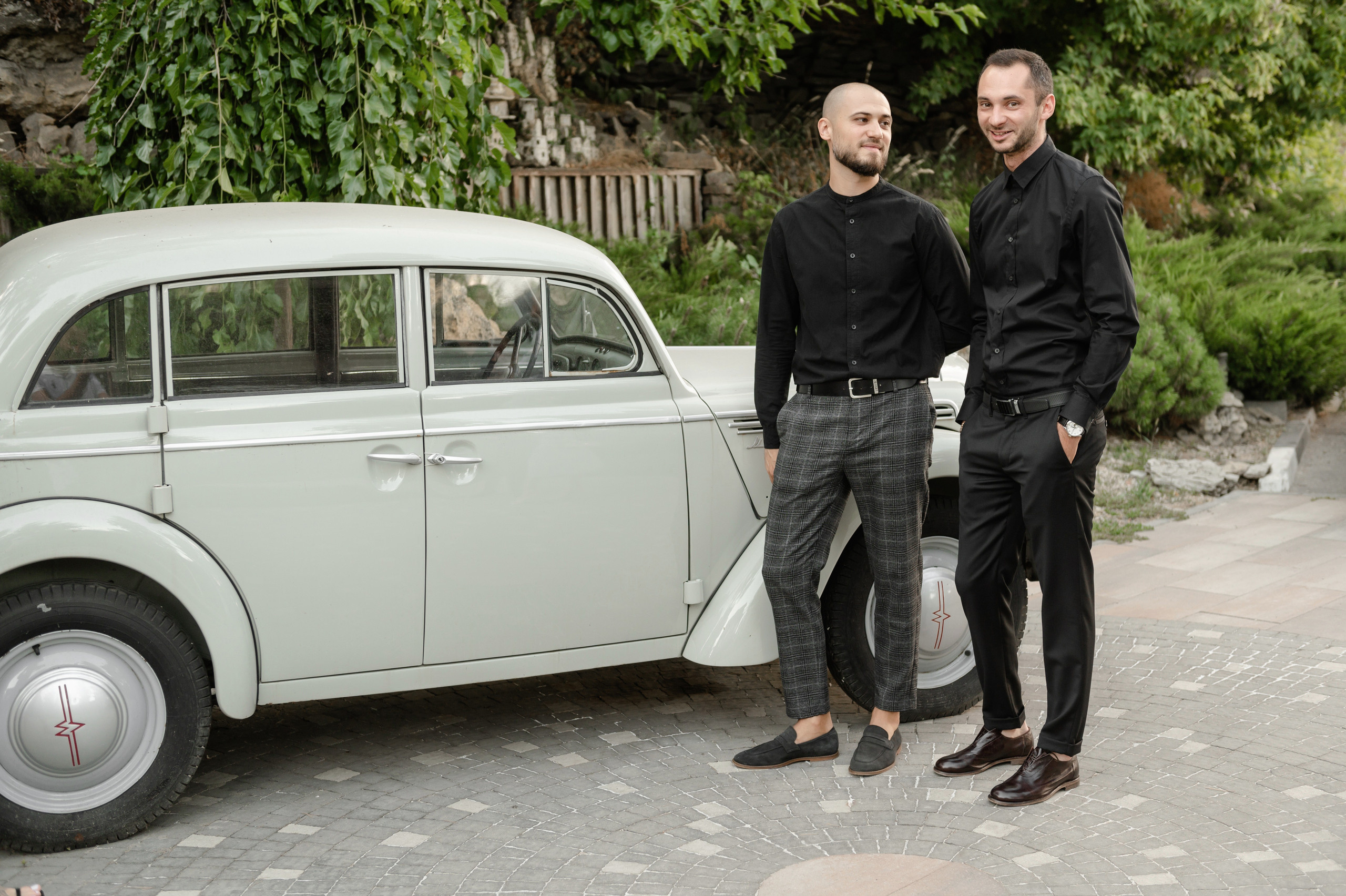 Свадебная фотосессия в Ростове комплекс ПарХаус. Свадебный фотограф в Ростове Максимов Максим