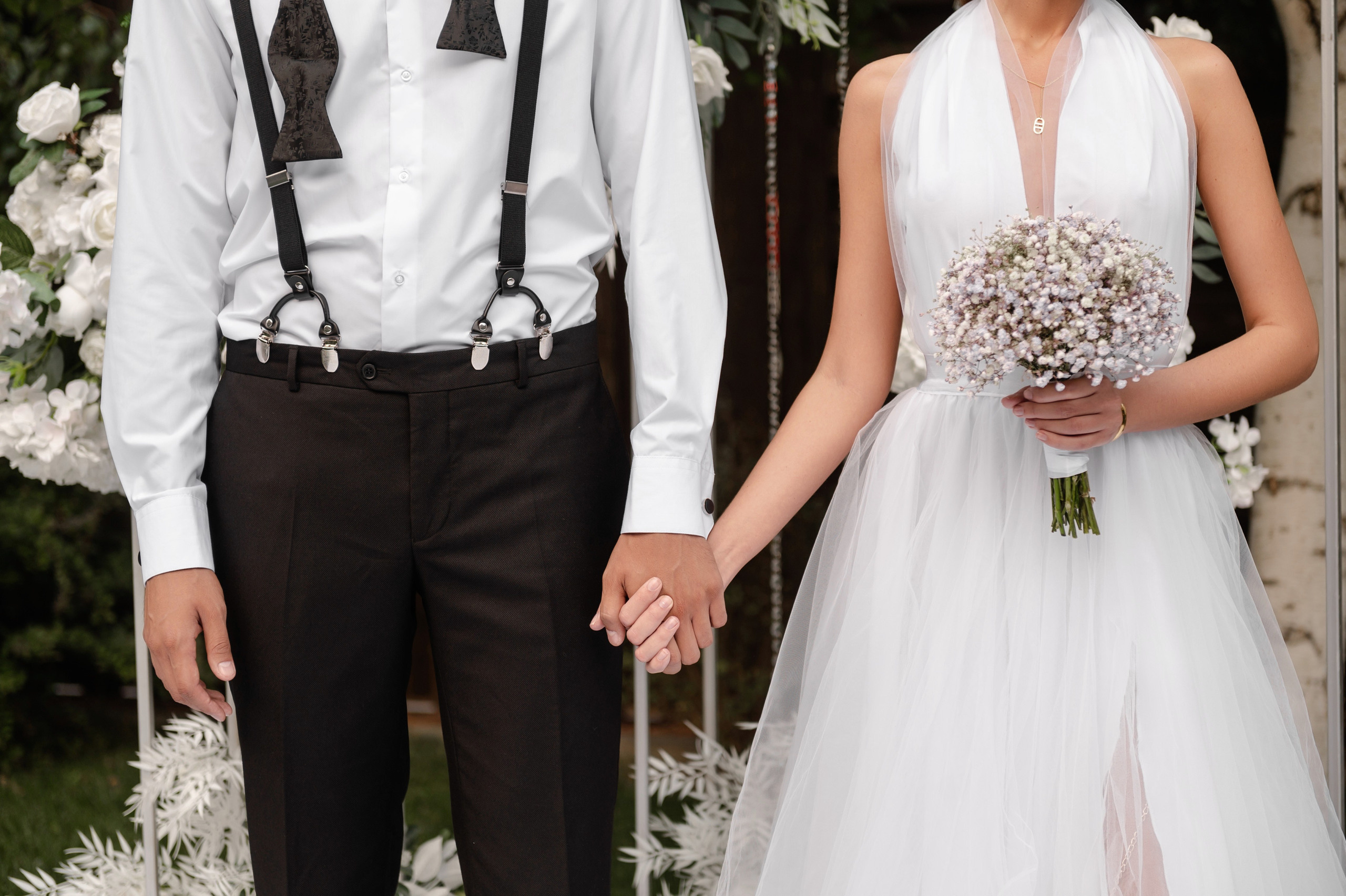 Свадебная фотосессия в Ростове комплекс ПарХаус. Свадебный фотограф в Ростове Максимов Максим