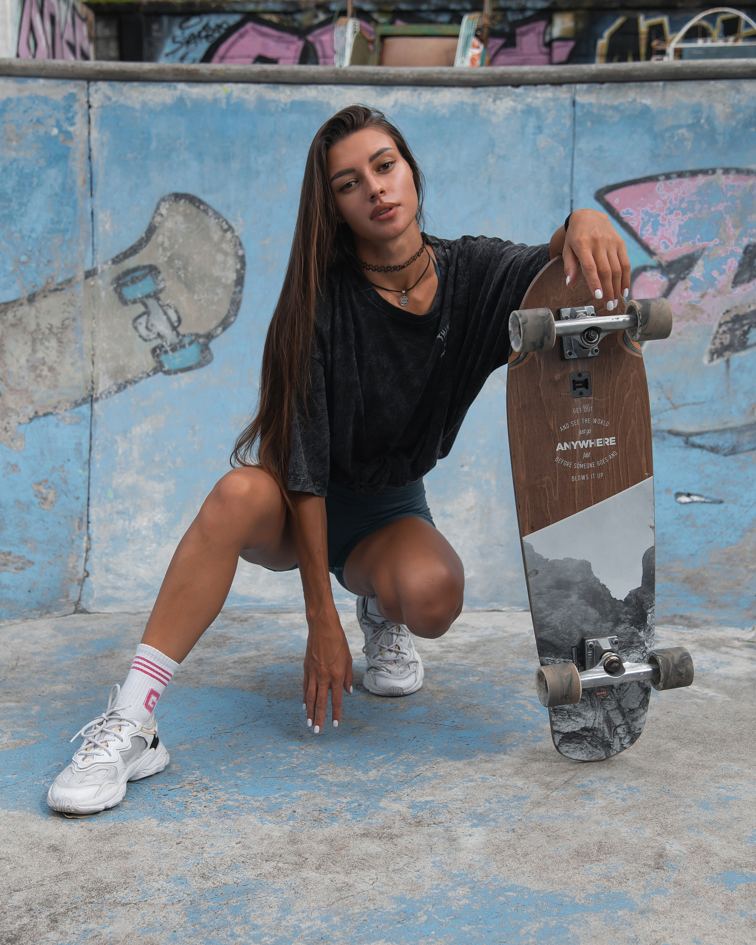 Skate in Bali. Свадебный фотограф в Ростове Максимов Максим