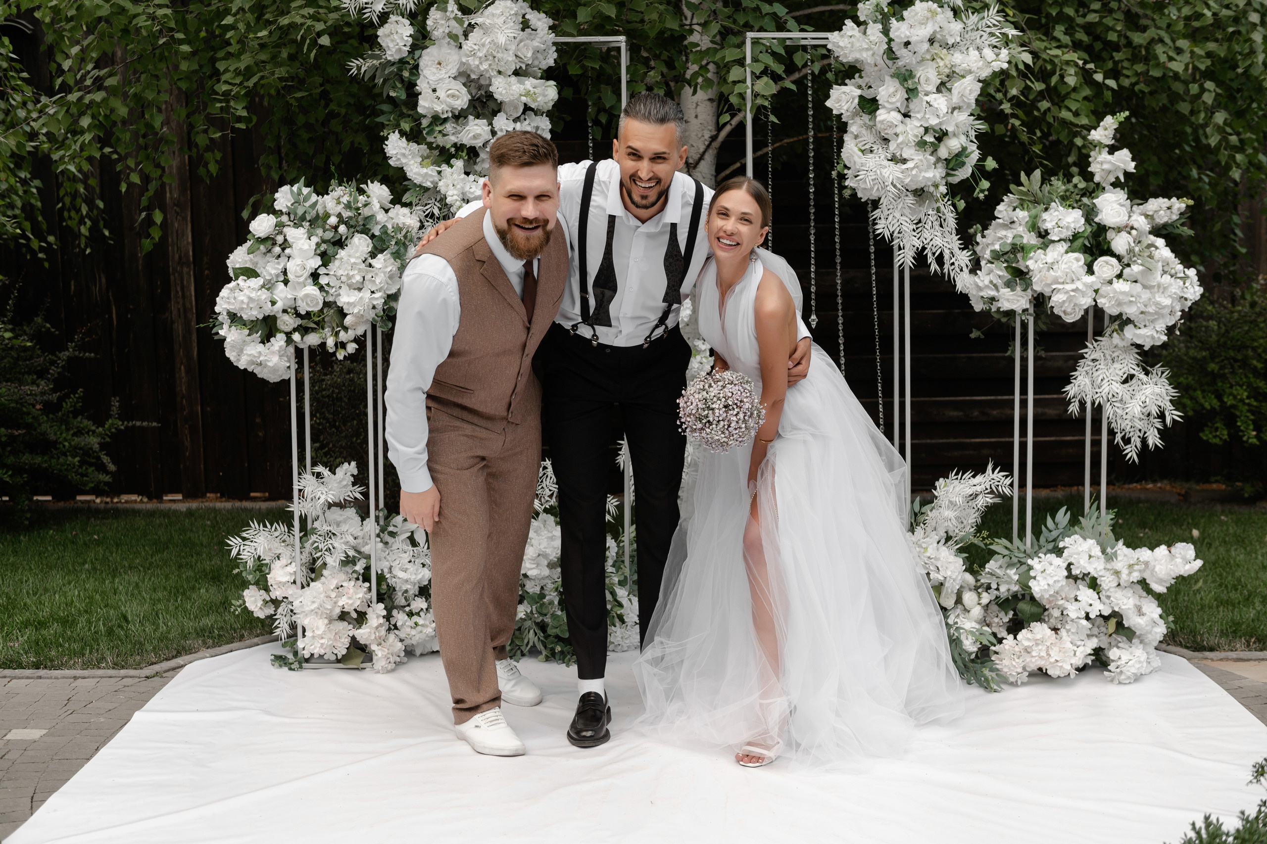 Свадебная фотосессия в Ростове комплекс ПарХаус. Свадебный фотограф в Ростове Максимов Максим